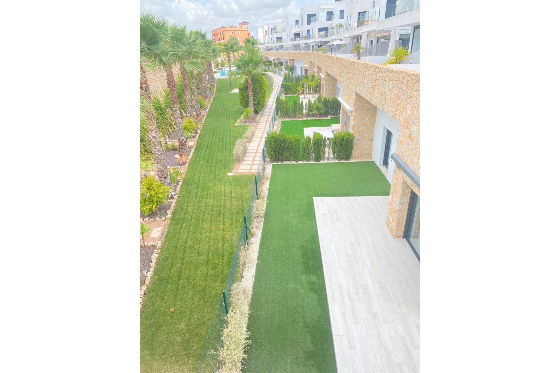 Reventa - Apartamento / piso -
Orihuela Costa - Villamartín