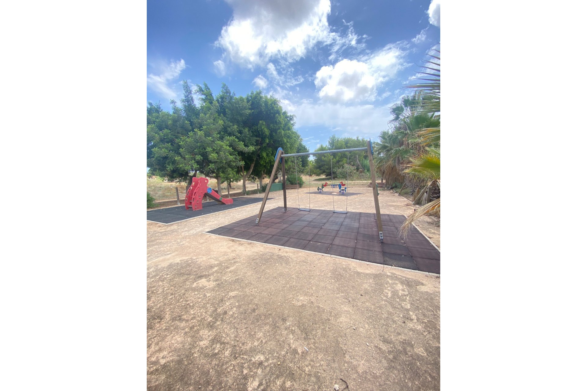 Reventa - Apartamento / piso -
Orihuela Costa - Villamartín