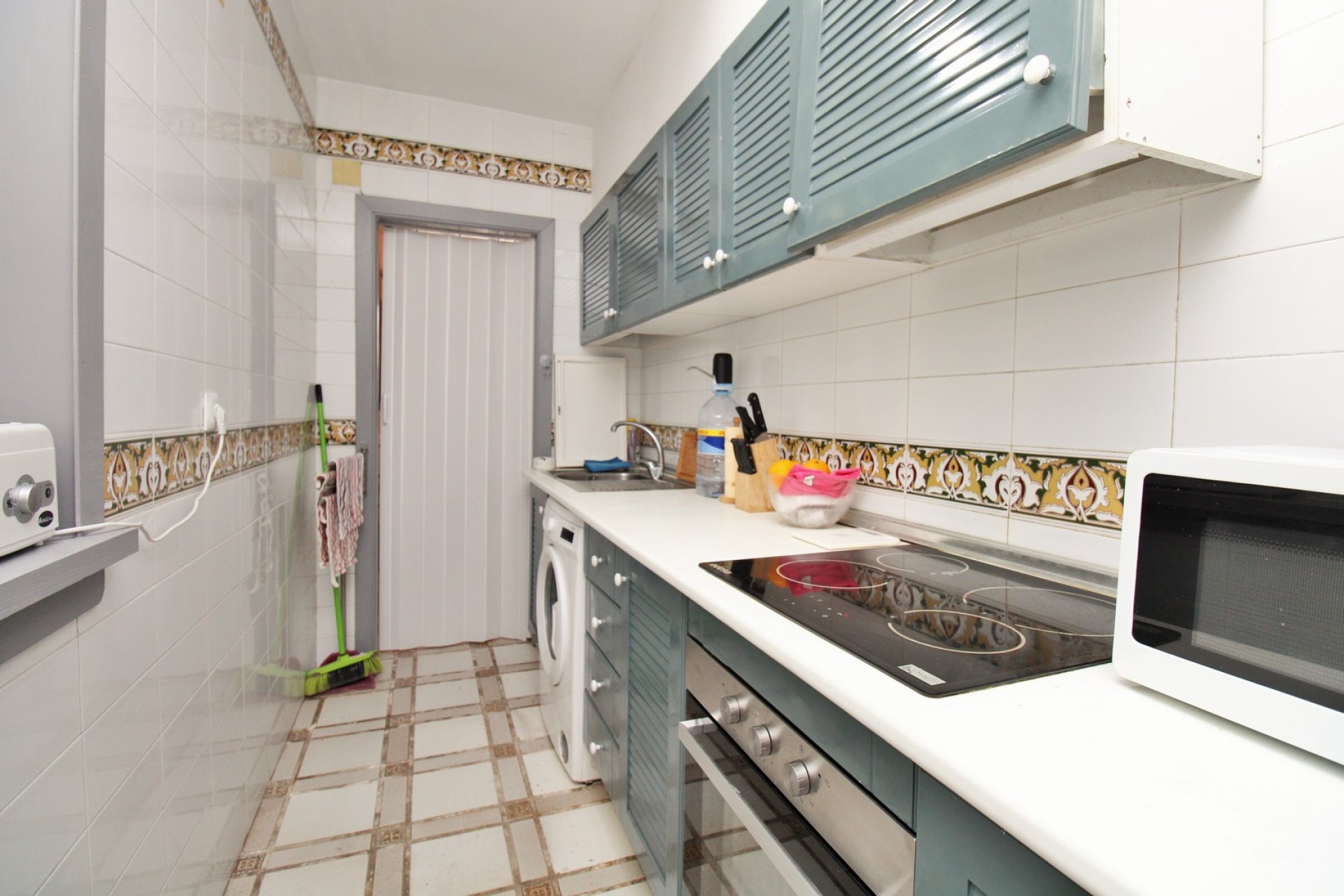 Reventa - Apartamento / piso -
Orihuela Costa - Villamartín