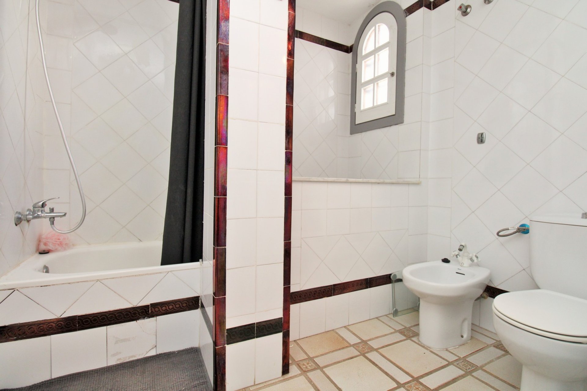 Reventa - Apartamento / piso -
Orihuela Costa - Villamartín