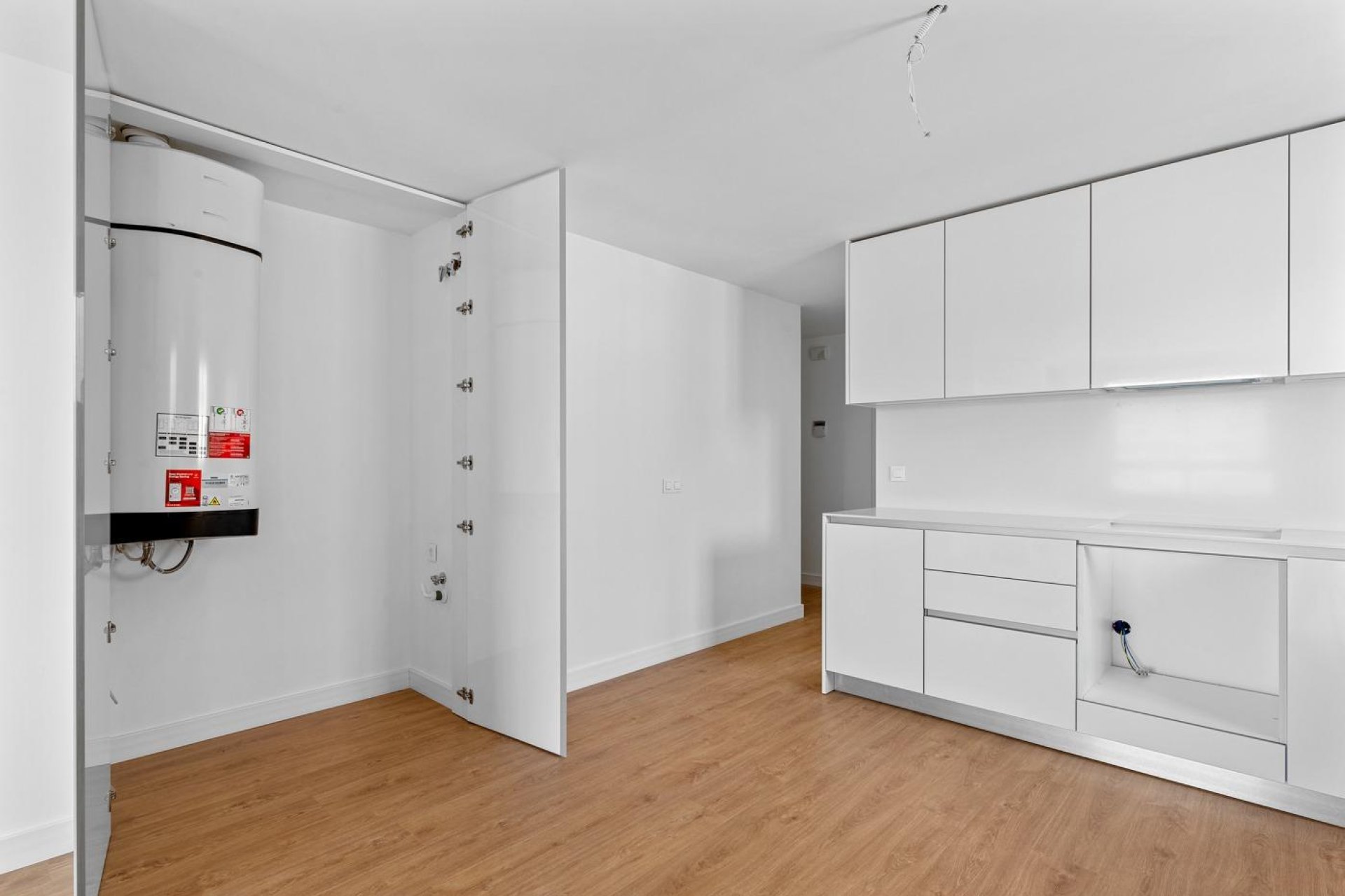 Reventa - Apartamento / piso -
Orihuela Costa - Villamartín