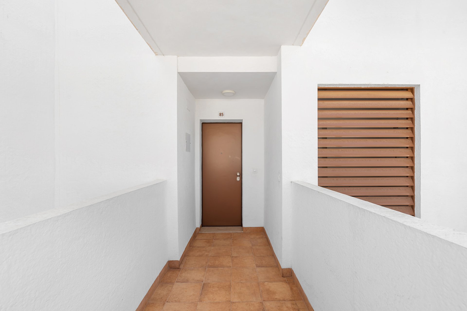 Reventa - Apartamento / piso -
Orihuela Costa - Villamartin