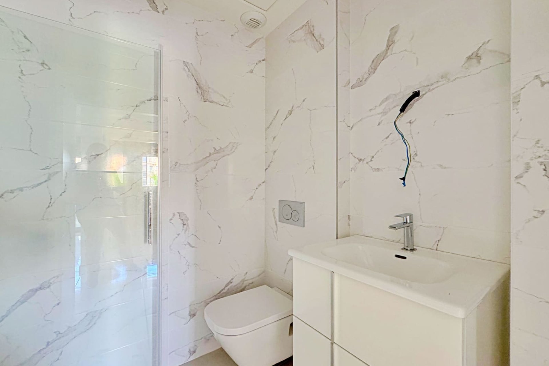 Reventa - Apartamento / piso -
Orihuela Costa - Villamartin