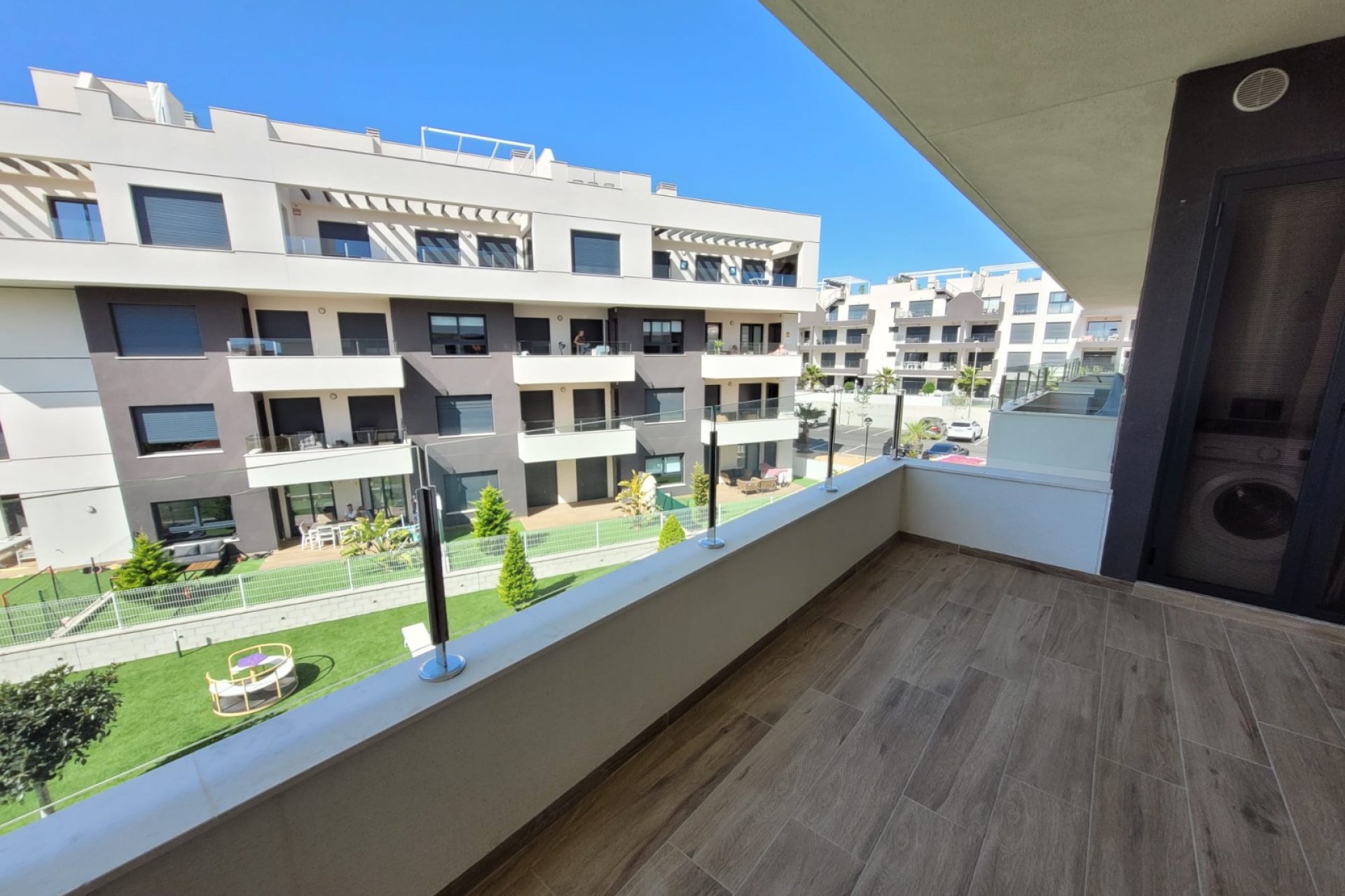 Reventa - Apartamento / piso -
Orihuela Costa - Villamartin