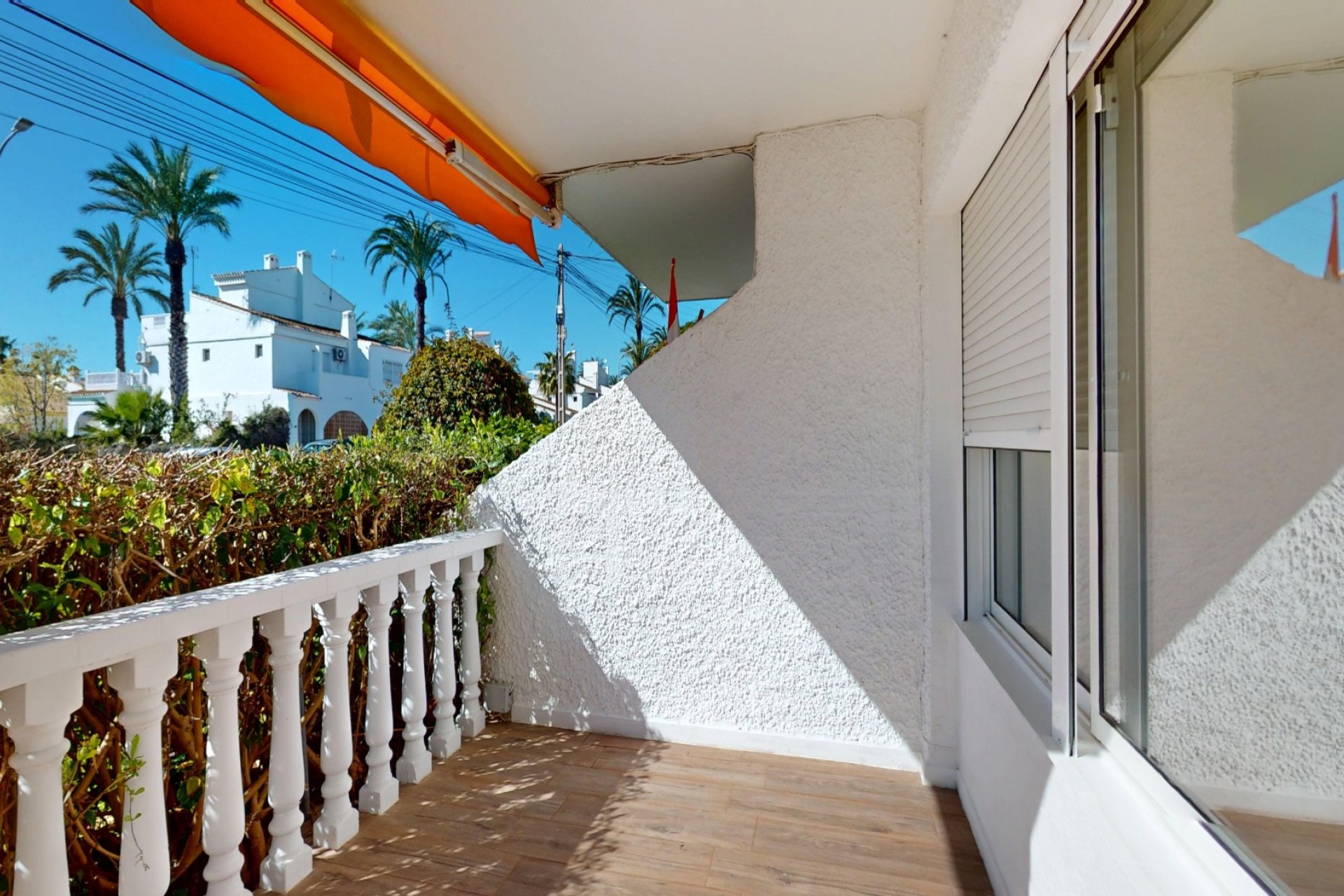 Reventa - Apartamento / piso -
Orihuela Costa - Villamartin