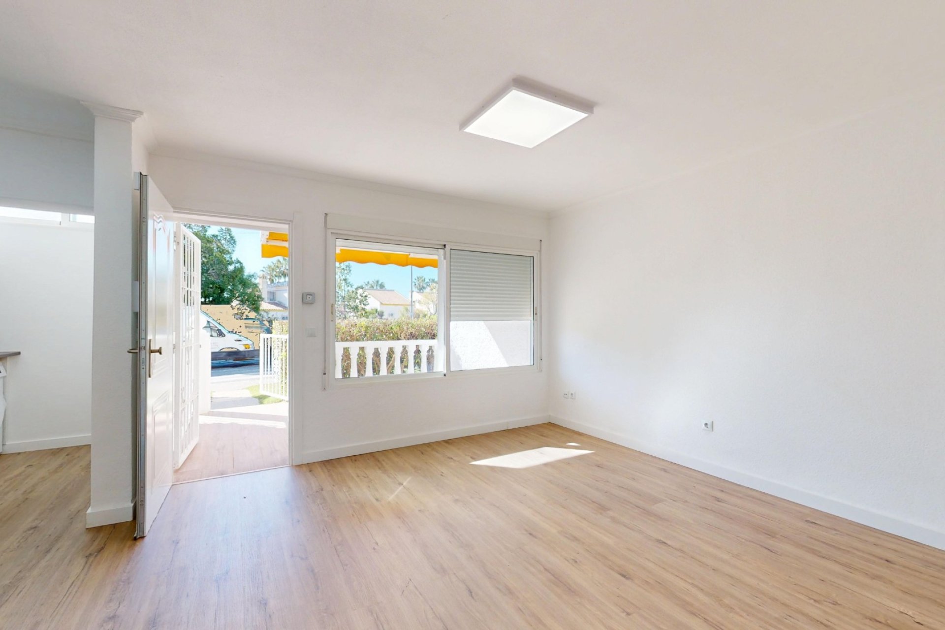 Reventa - Apartamento / piso -
Orihuela Costa - Villamartin