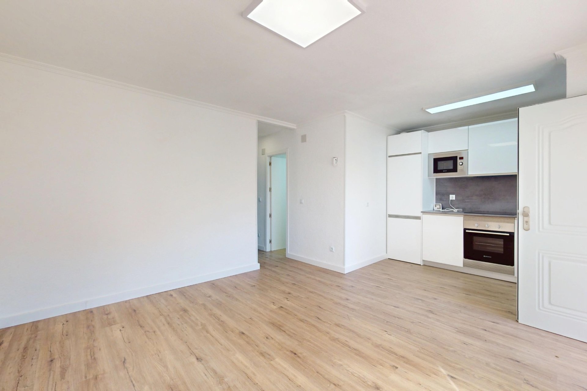 Reventa - Apartamento / piso -
Orihuela Costa - Villamartin