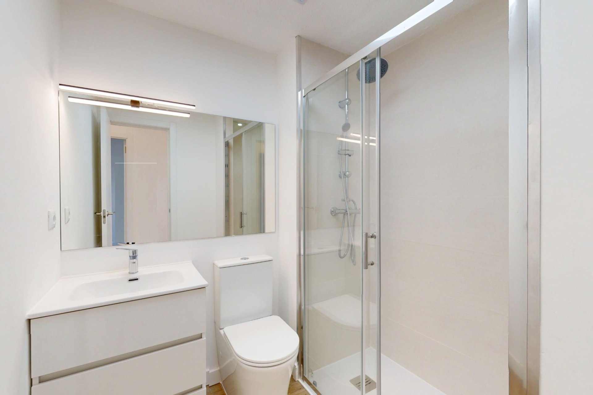 Reventa - Apartamento / piso -
Orihuela Costa - Villamartin