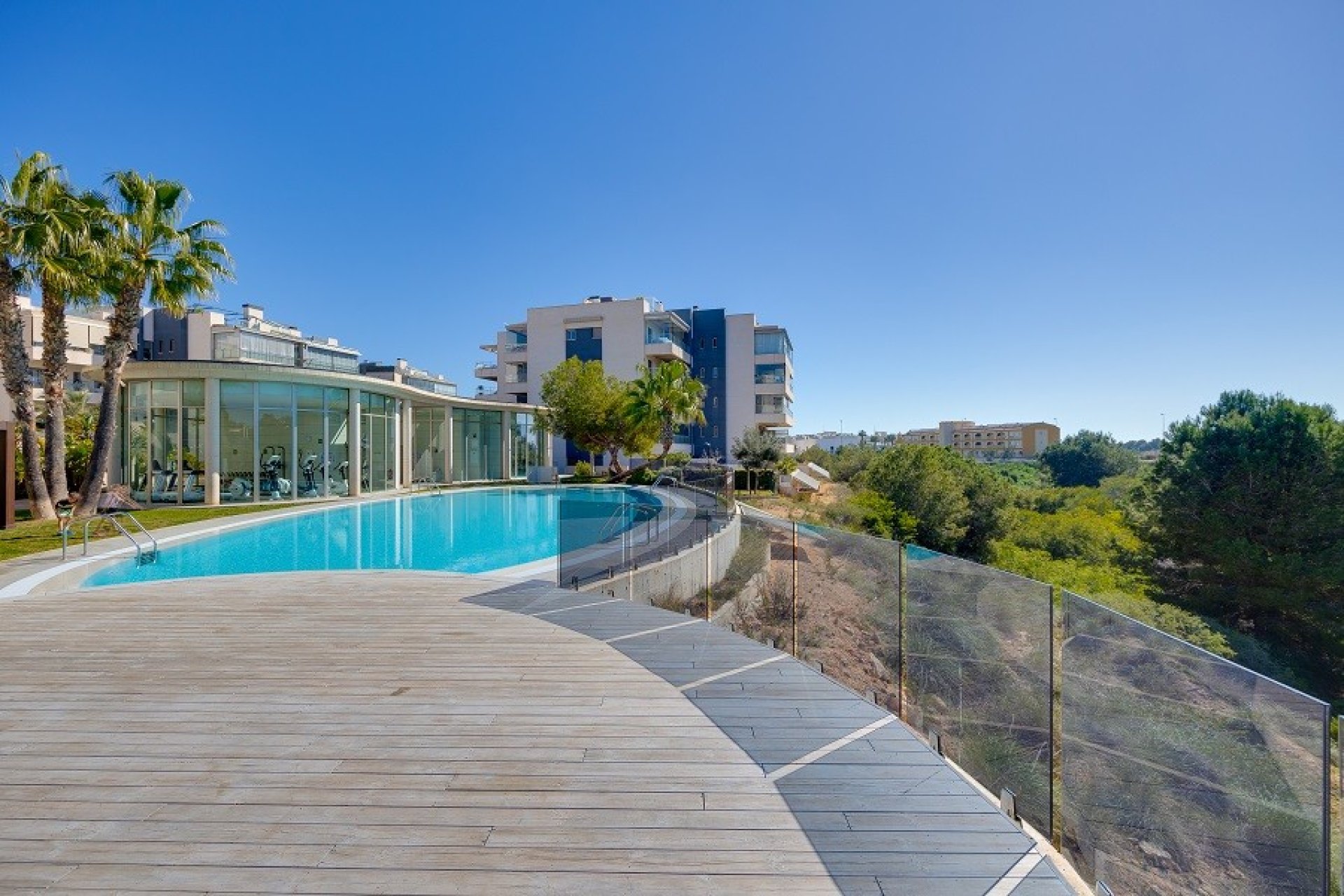 Reventa - Apartamento / piso -
Orihuela Costa - Villamartin