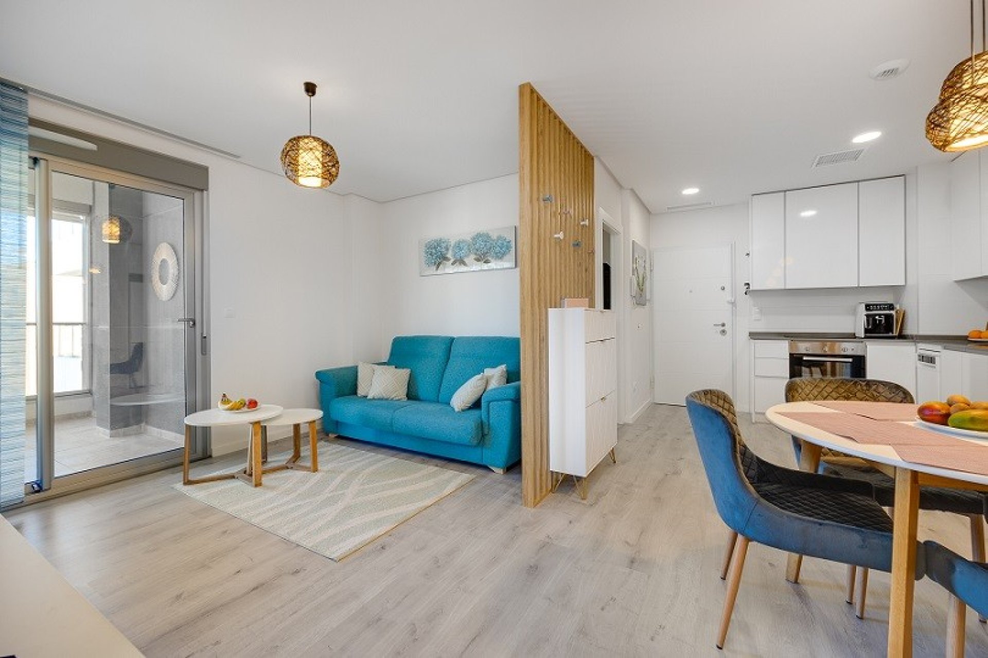 Reventa - Apartamento / piso -
Orihuela Costa - Villamartin