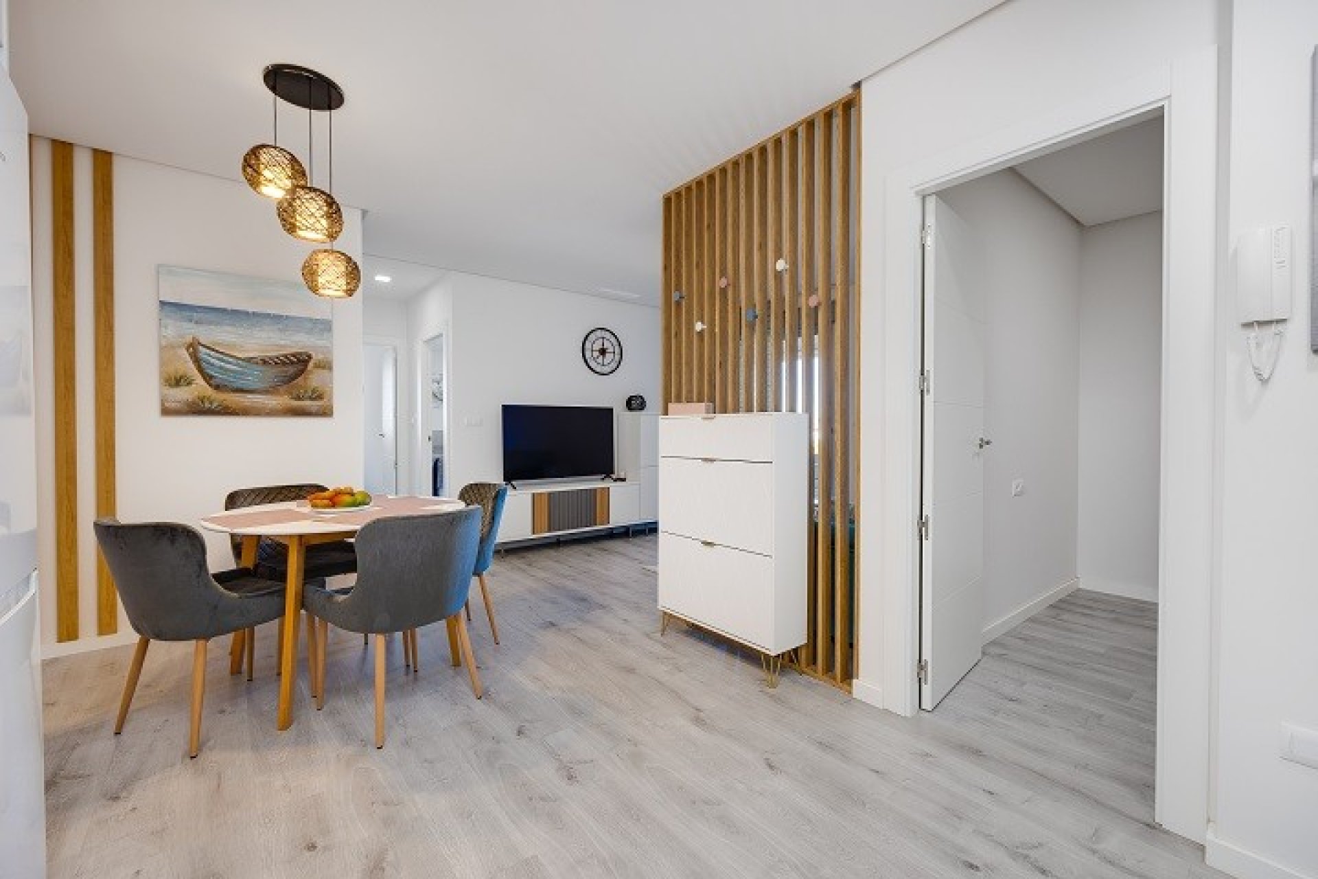 Reventa - Apartamento / piso -
Orihuela Costa - Villamartin