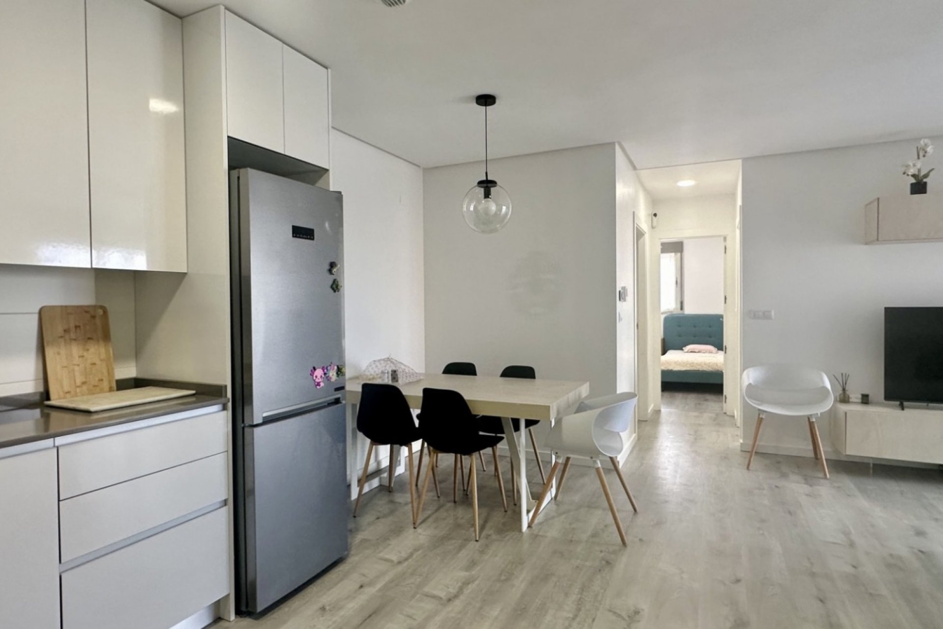 Reventa - Apartamento / piso -
Orihuela Costa - Villamartin