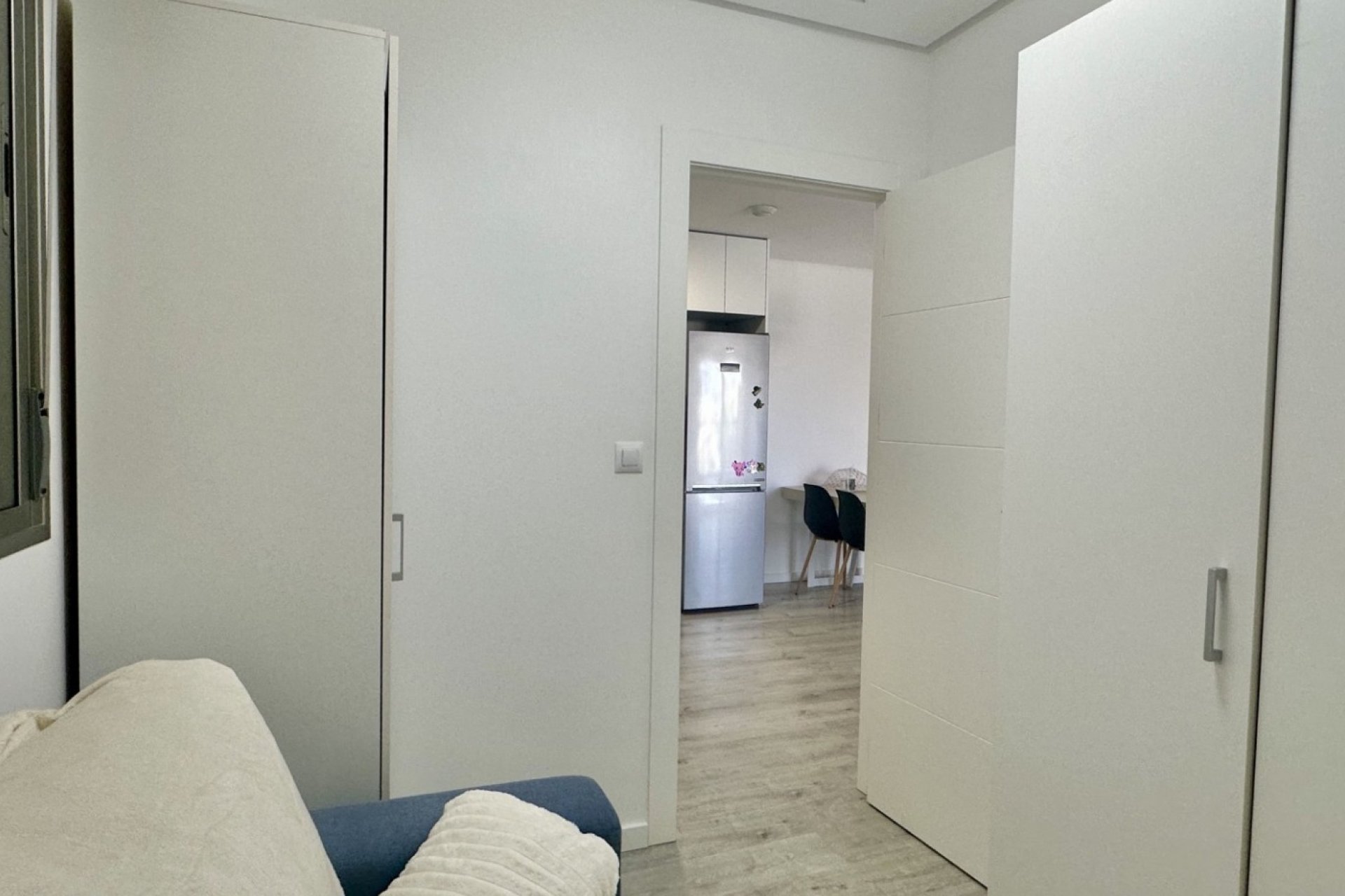 Reventa - Apartamento / piso -
Orihuela Costa - Villamartin