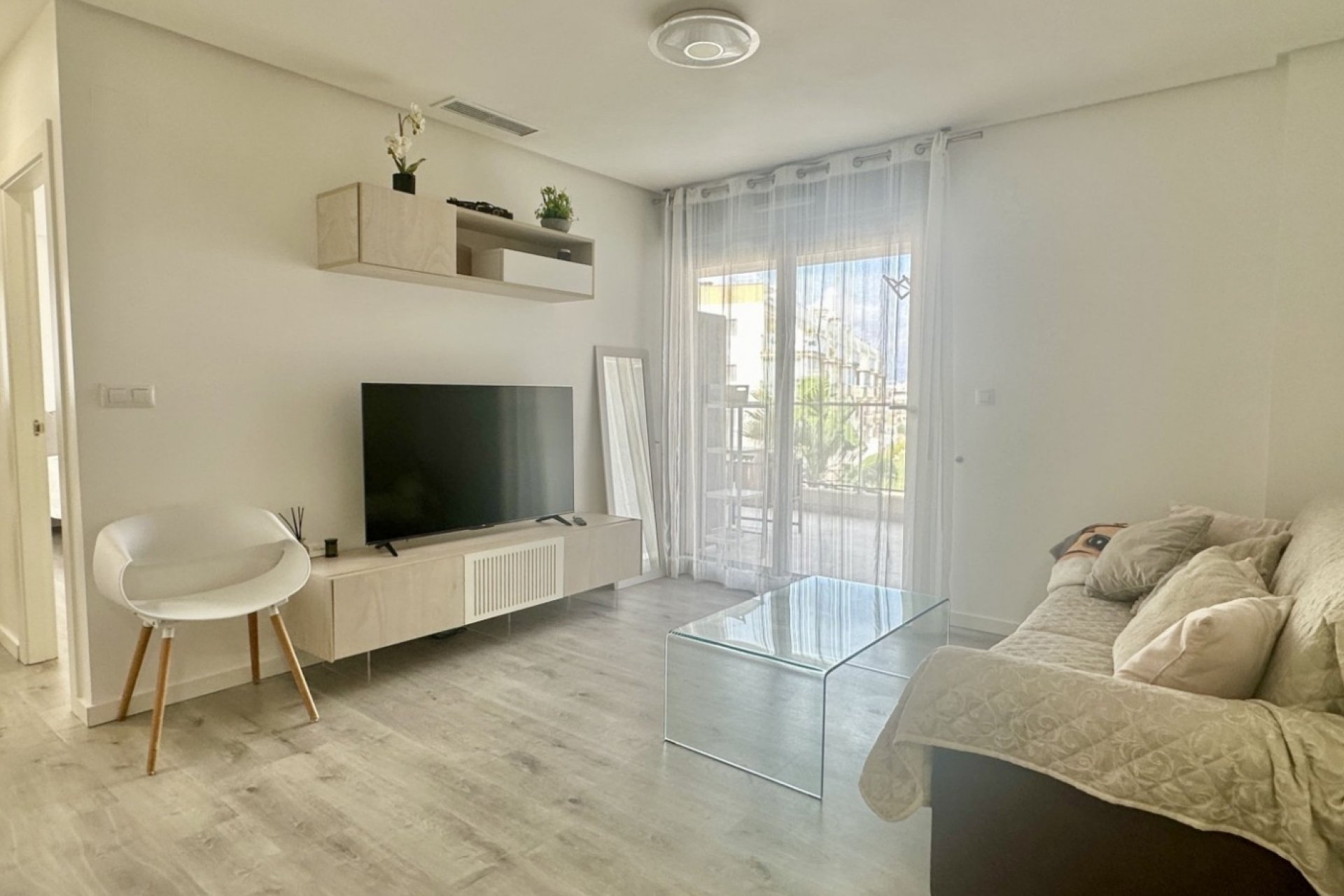 Reventa - Apartamento / piso -
Orihuela Costa - Villamartin
