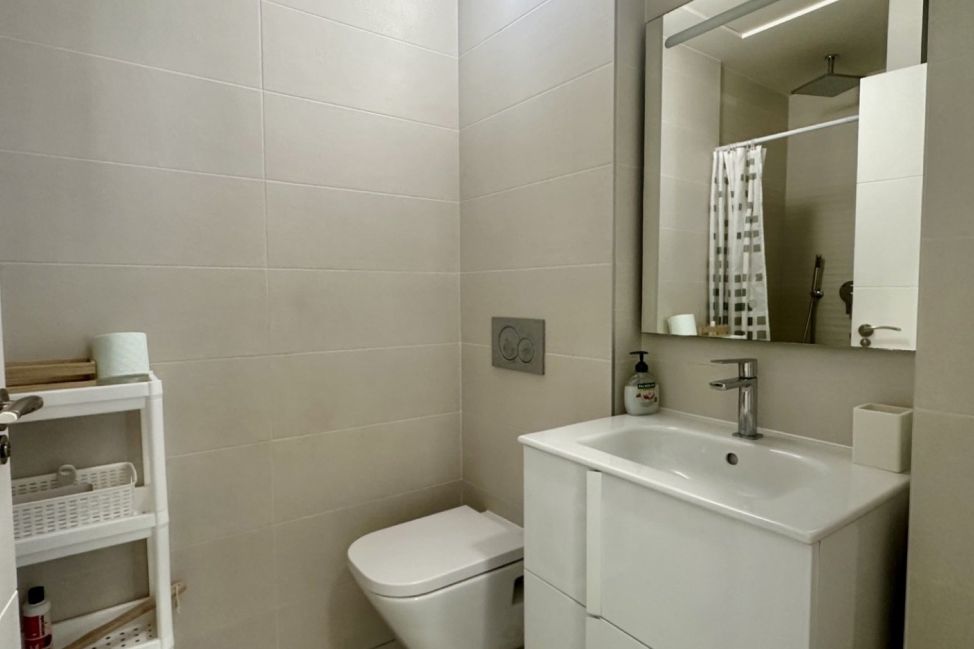 Reventa - Apartamento / piso -
Orihuela Costa - Villamartin
