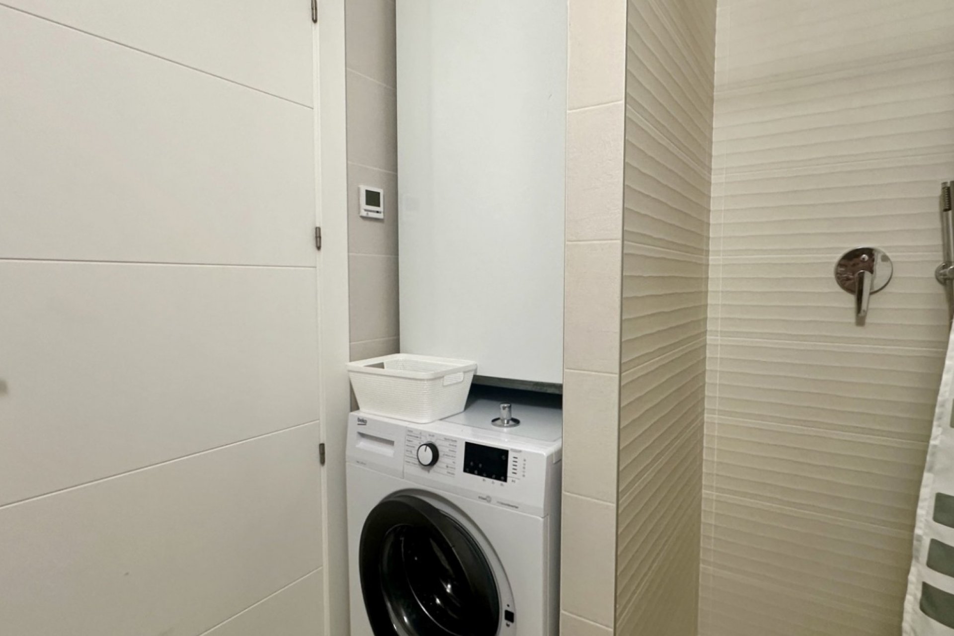 Reventa - Apartamento / piso -
Orihuela Costa - Villamartin