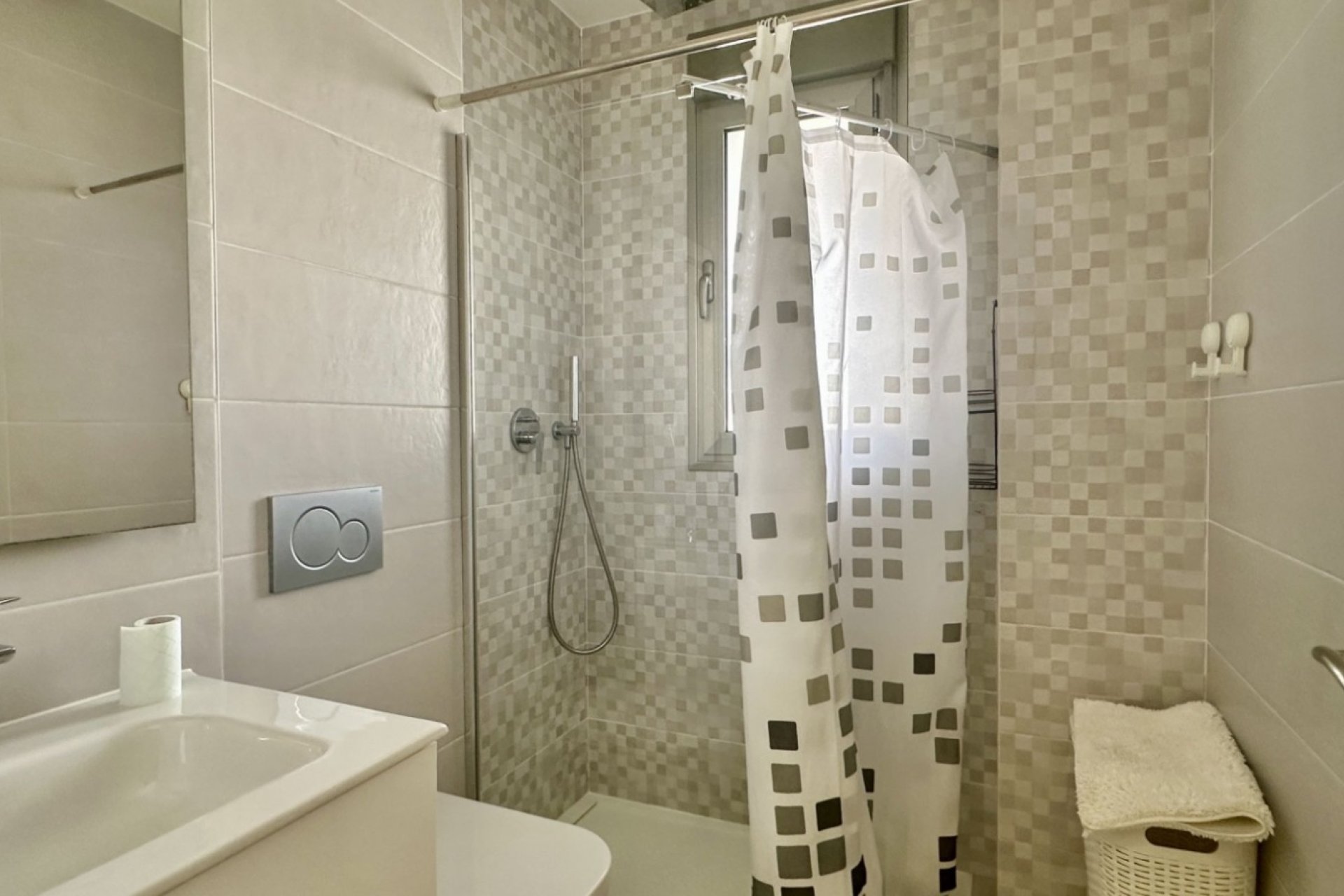 Reventa - Apartamento / piso -
Orihuela Costa - Villamartin