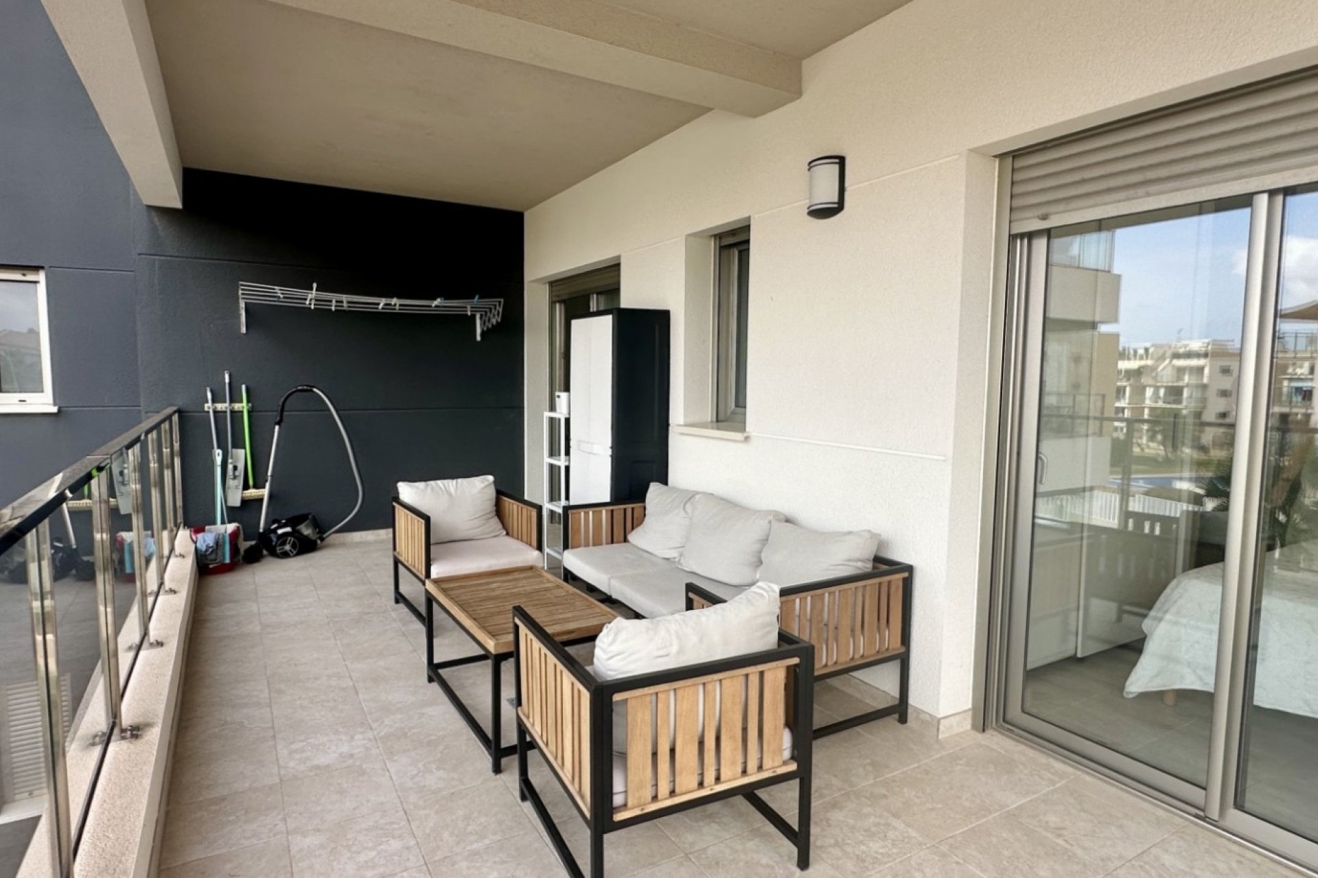 Reventa - Apartamento / piso -
Orihuela Costa - Villamartin