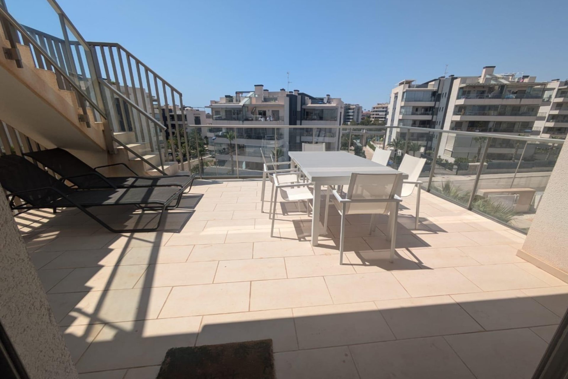 Reventa - Apartamento / piso -
Orihuela Costa - Villamartin