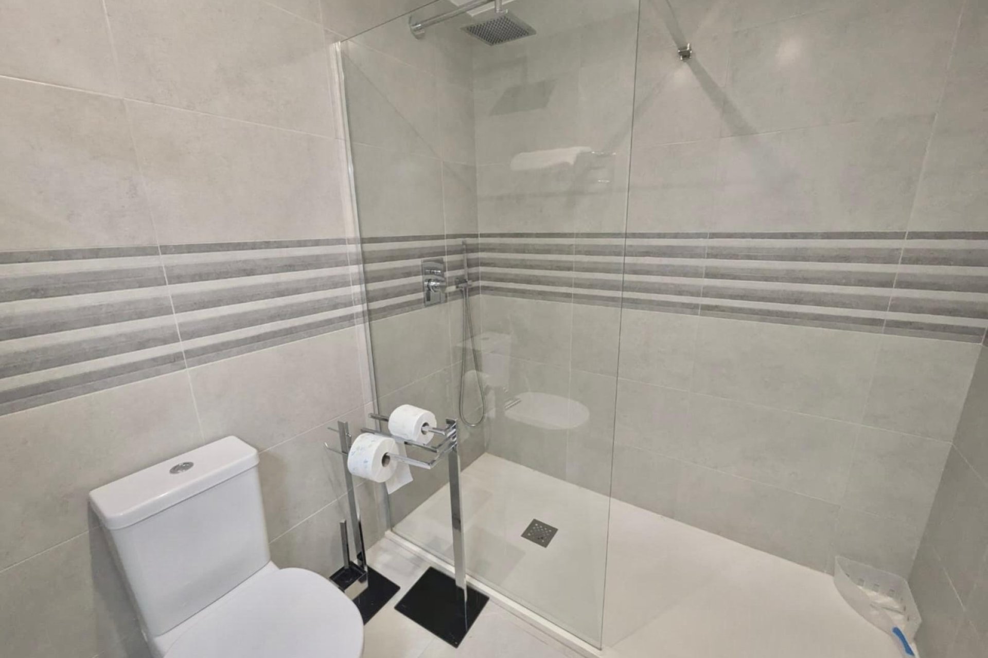 Reventa - Apartamento / piso -
Orihuela Costa - Villamartin