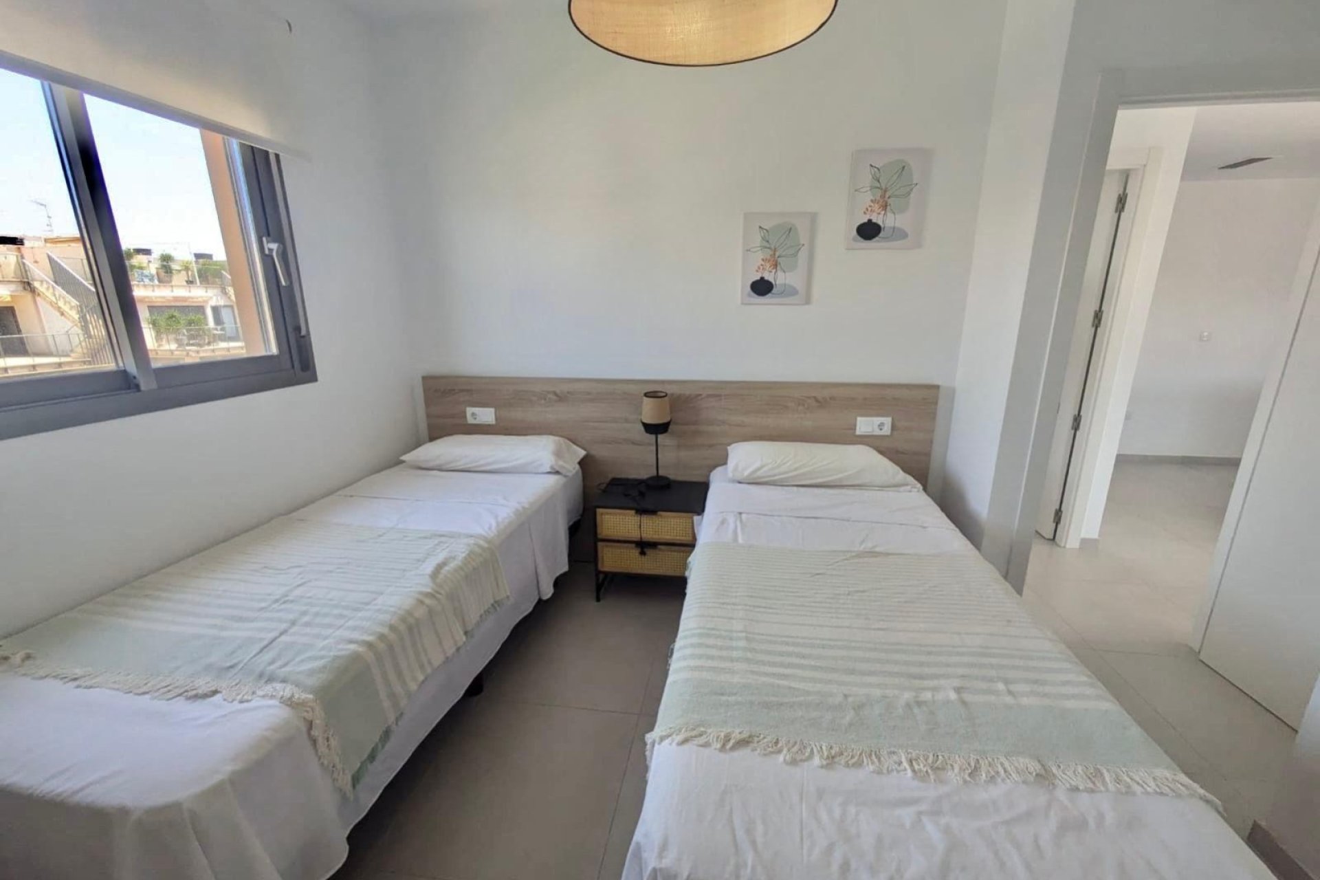 Reventa - Apartamento / piso -
Orihuela Costa - Villamartin