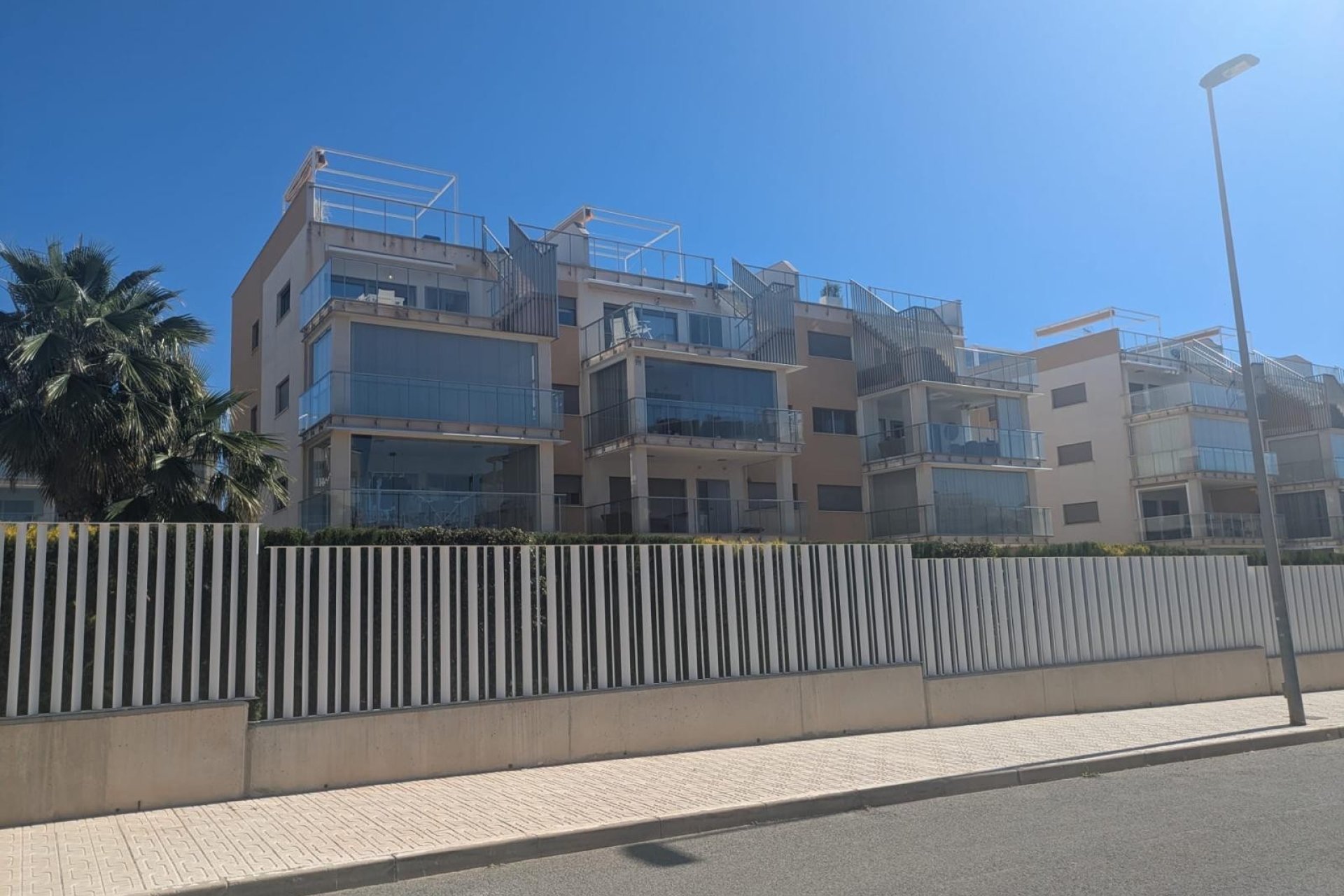 Reventa - Apartamento / piso -
Orihuela Costa - Villamartin