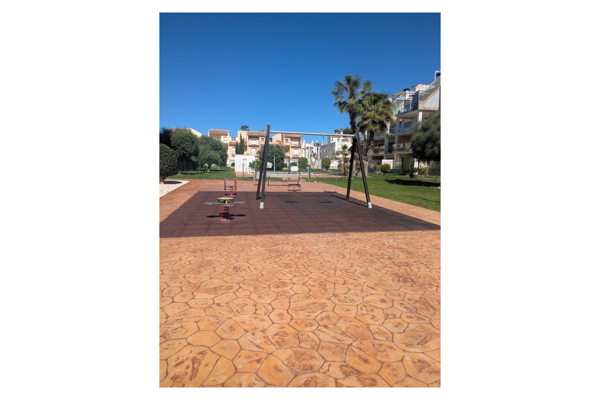 Reventa - Apartamento / piso -
Orihuela Costa - Villamartin