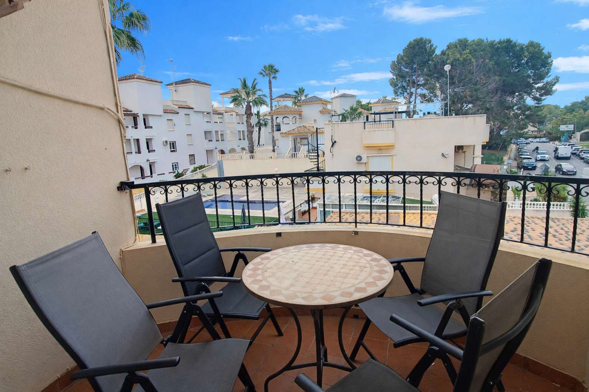 Reventa - Apartamento / piso -
Orihuela Costa - Villamartin