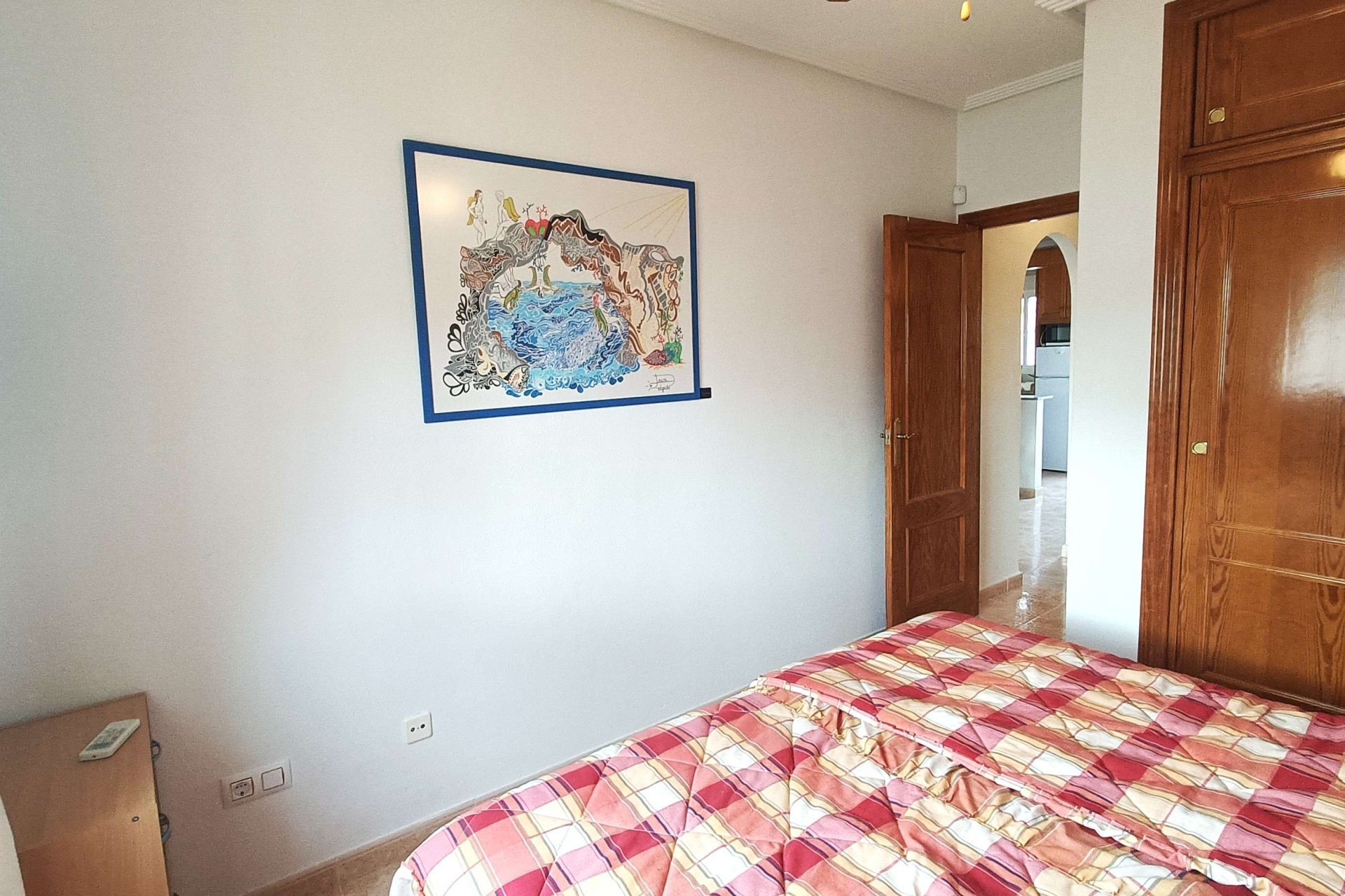 Reventa - Apartamento / piso -
Orihuela Costa - Villamartin