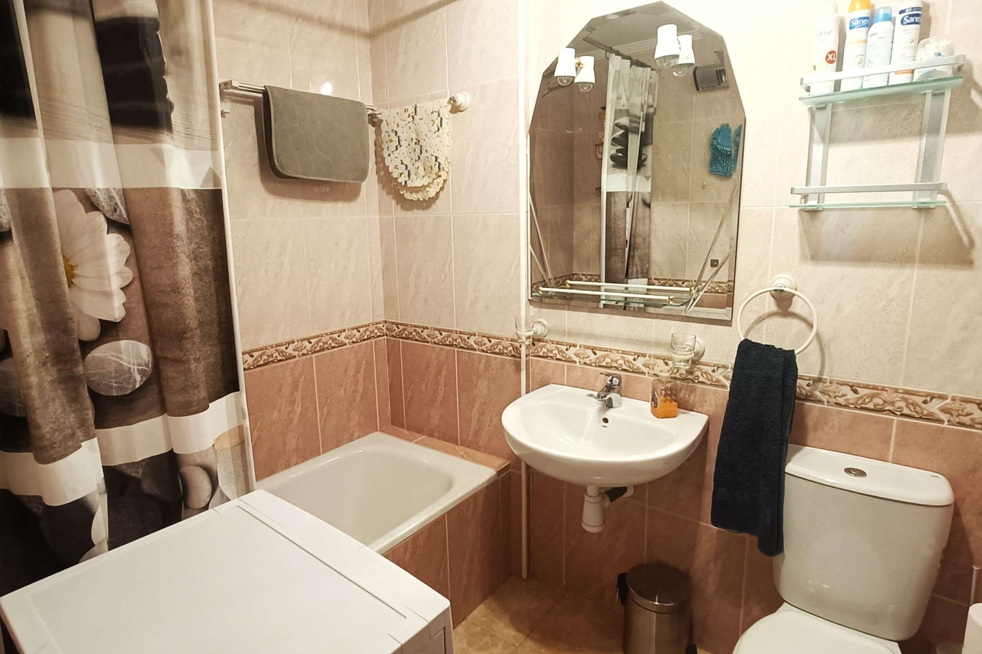 Reventa - Apartamento / piso -
Orihuela Costa - Villamartin