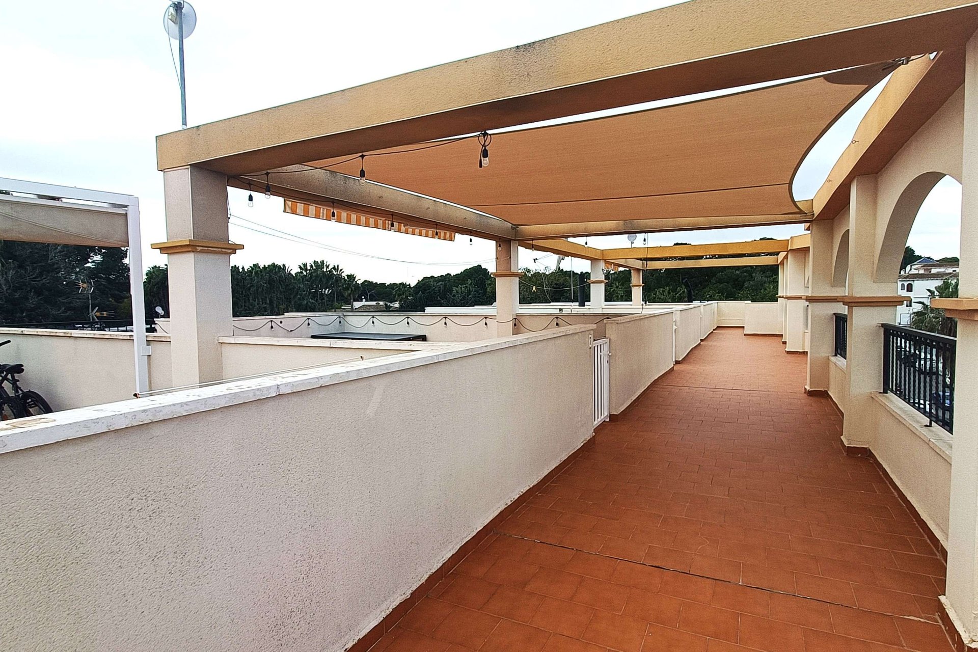 Reventa - Apartamento / piso -
Orihuela Costa - Villamartin