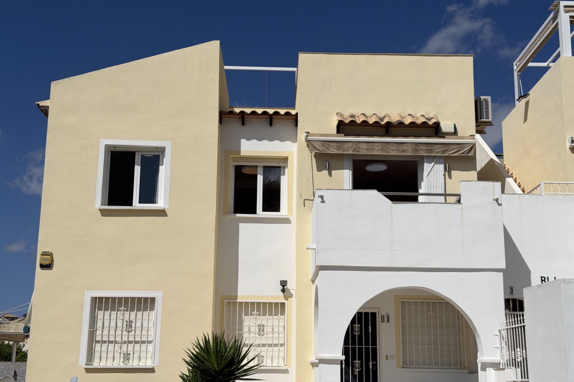 Reventa - Apartamento / piso -
Orihuela Costa - Villamartin