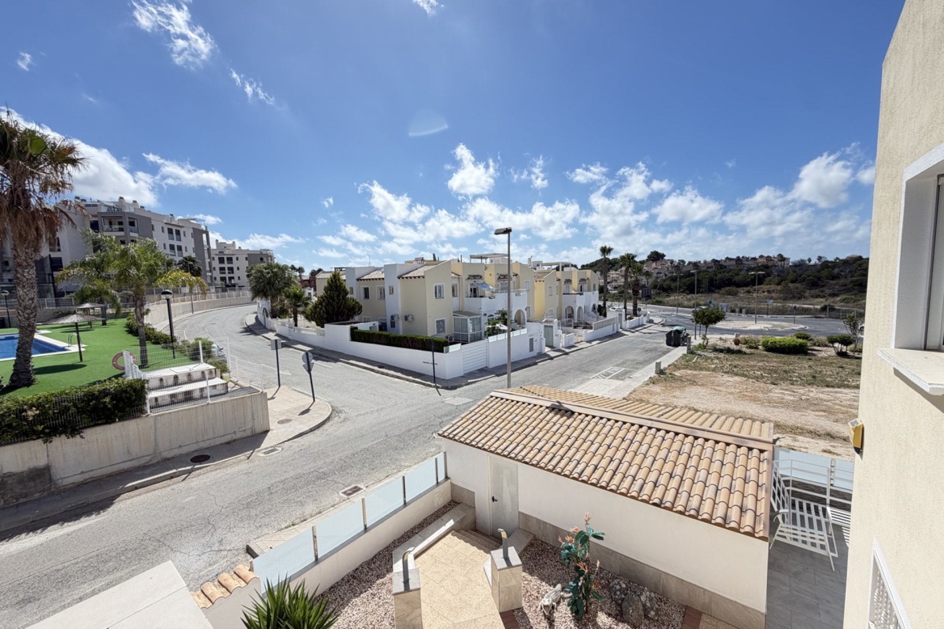 Reventa - Apartamento / piso -
Orihuela Costa - Villamartin