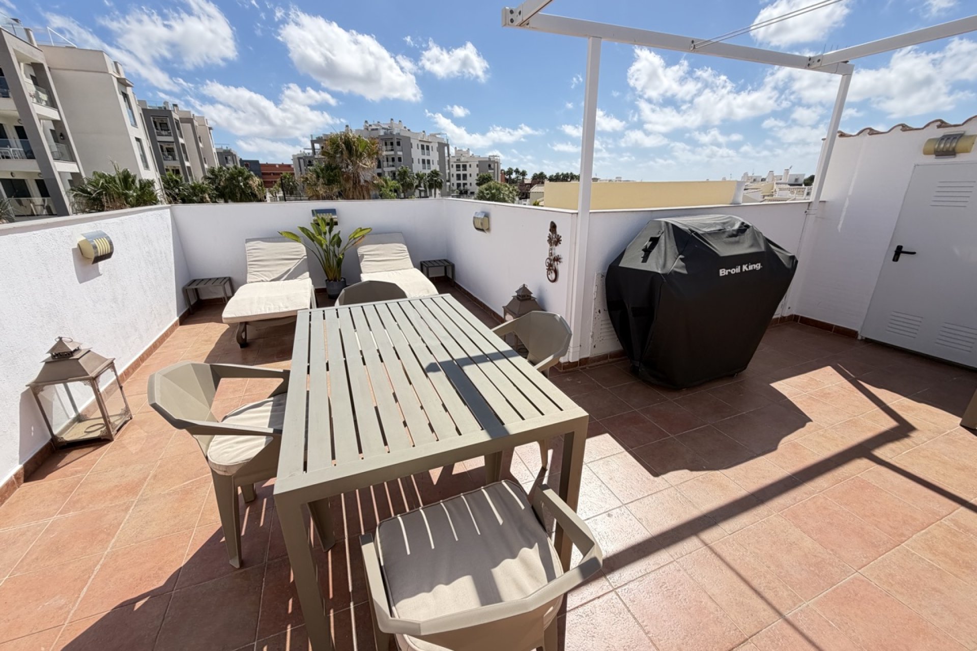 Reventa - Apartamento / piso -
Orihuela Costa - Villamartin