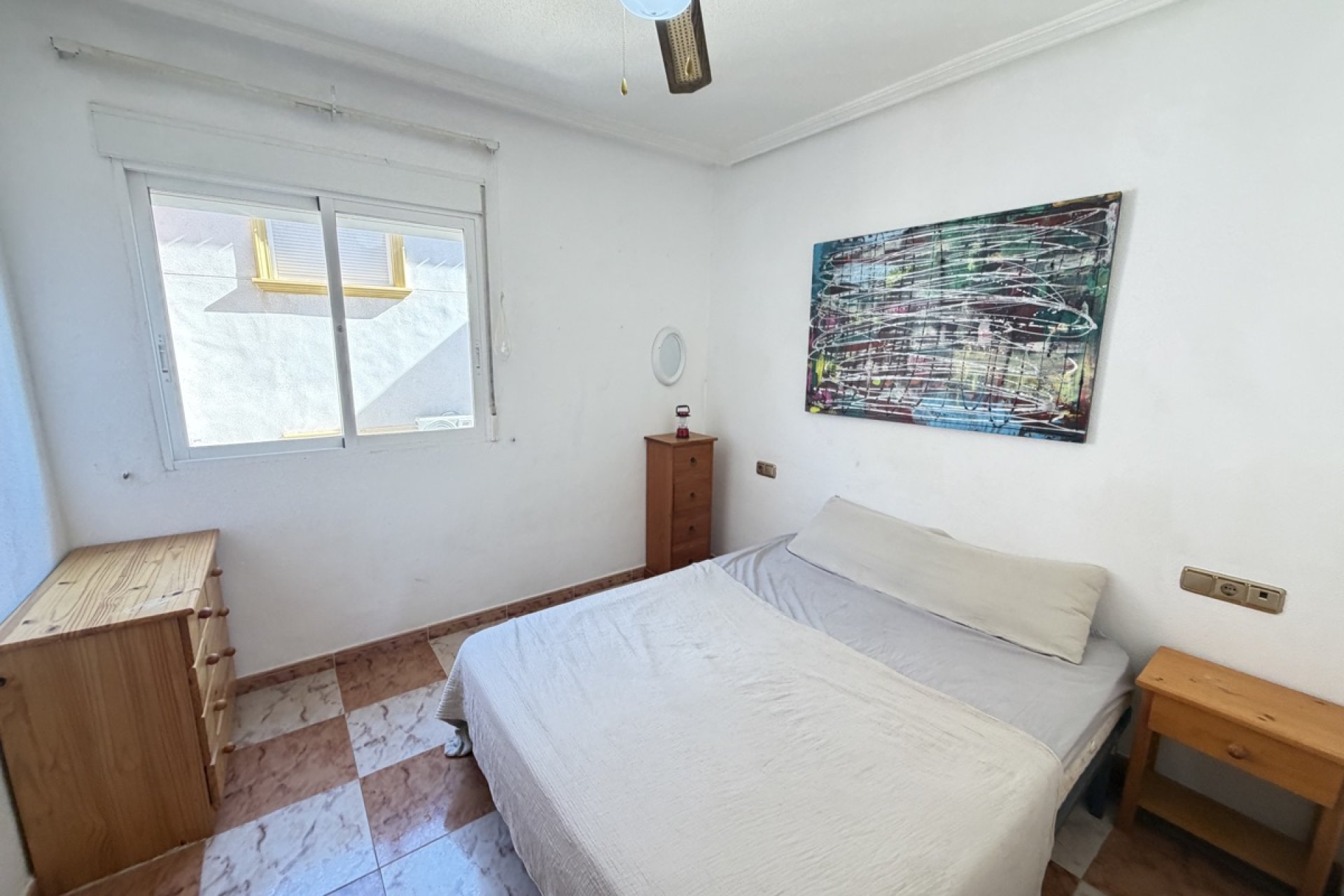Reventa - Apartamento / piso -
Orihuela Costa - Villamartin