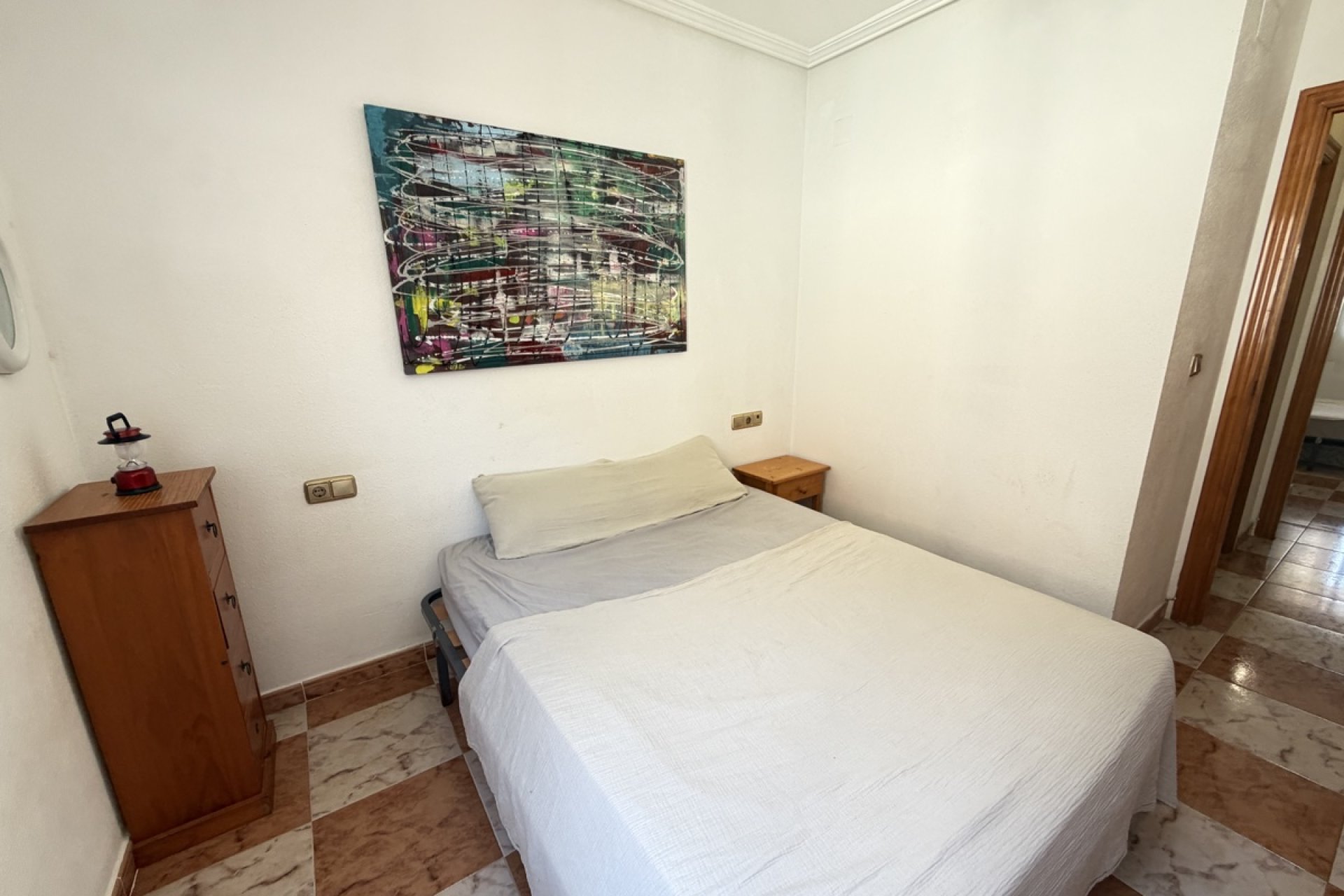Reventa - Apartamento / piso -
Orihuela Costa - Villamartin