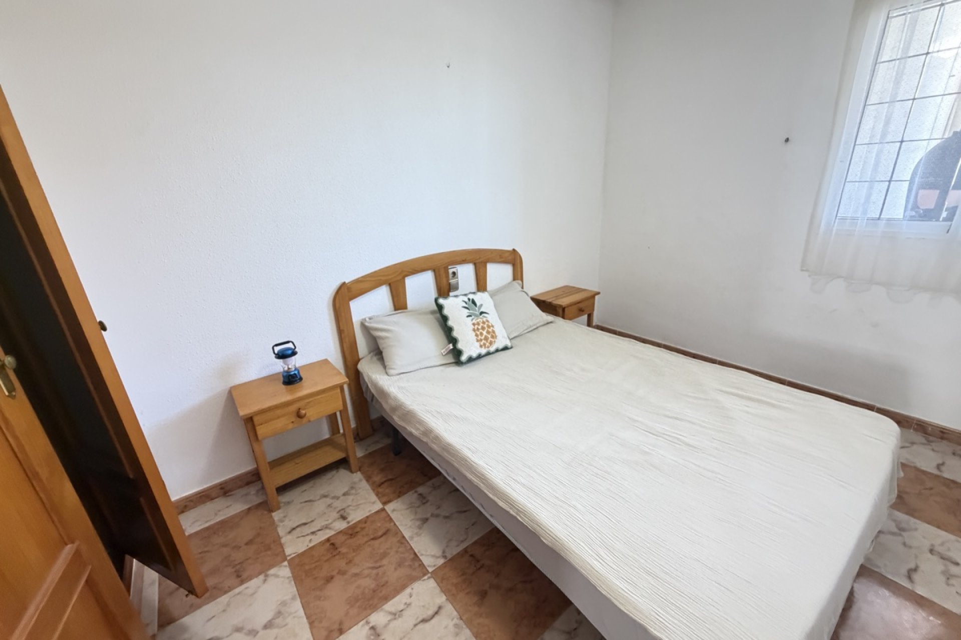 Reventa - Apartamento / piso -
Orihuela Costa - Villamartin