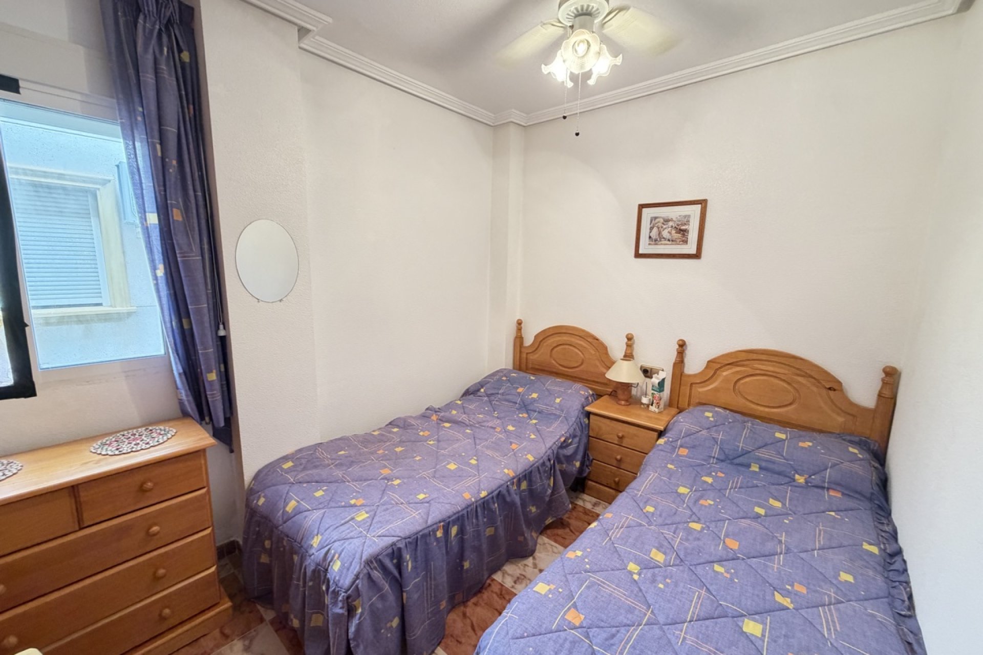 Reventa - Apartamento / piso -
Orihuela Costa - Villamartin