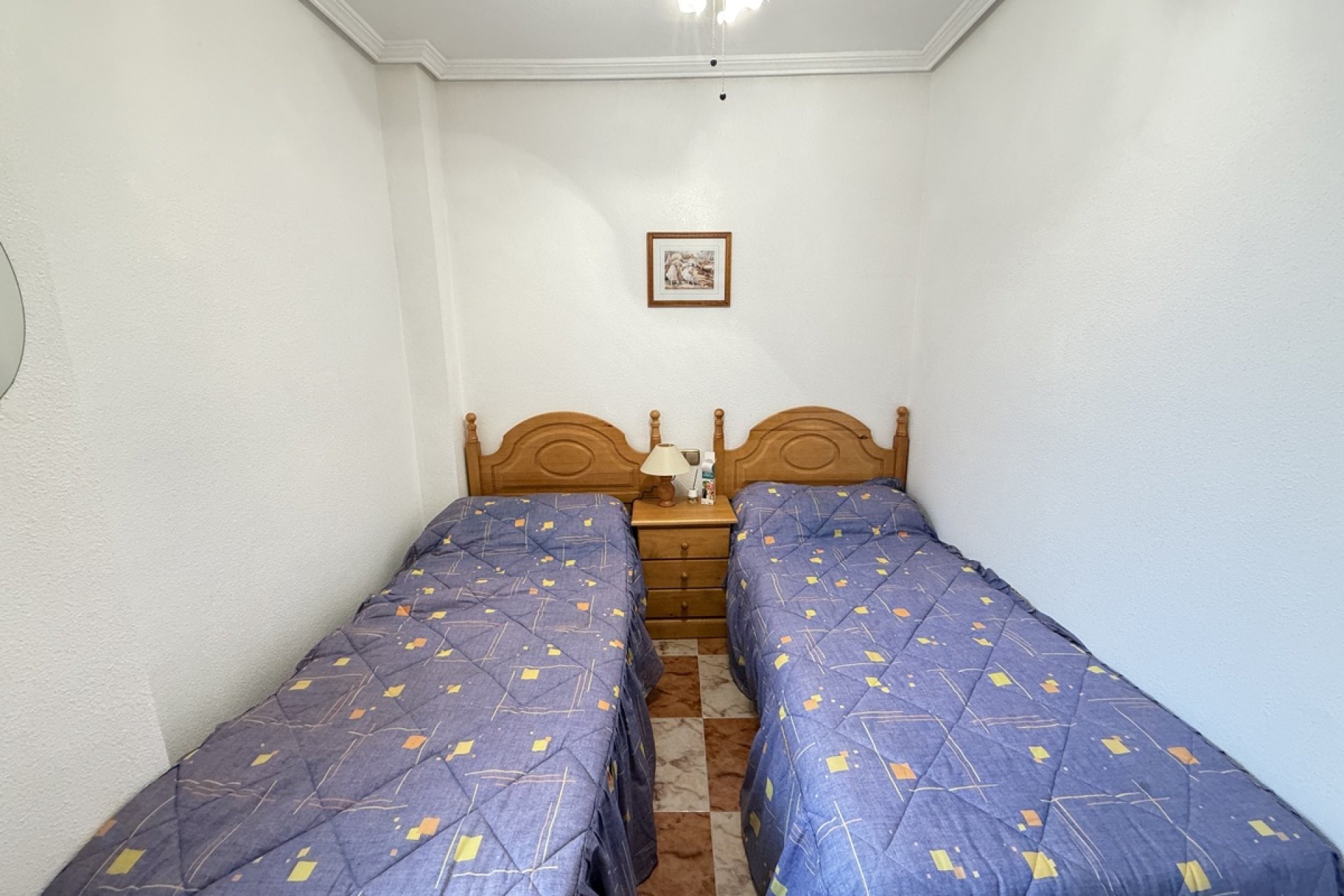 Reventa - Apartamento / piso -
Orihuela Costa - Villamartin