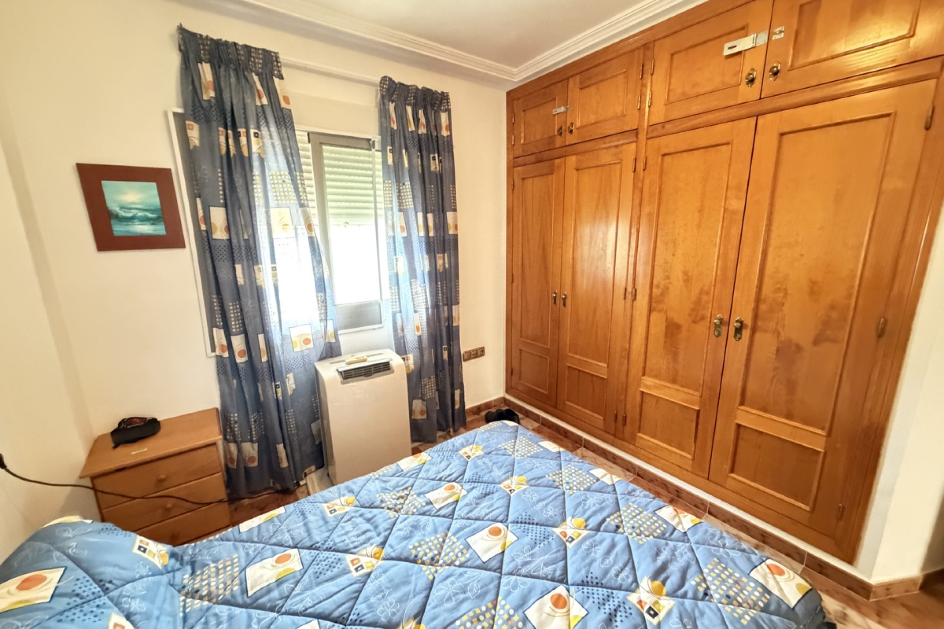 Reventa - Apartamento / piso -
Orihuela Costa - Villamartin
