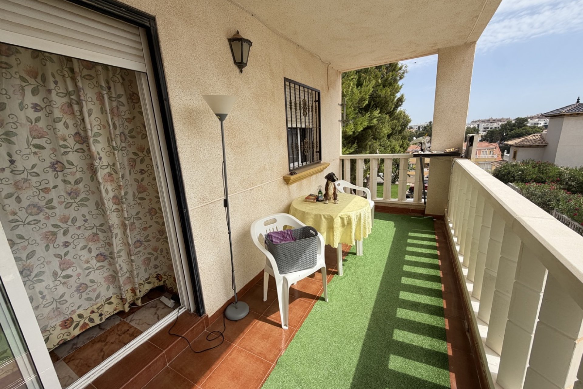 Reventa - Apartamento / piso -
Orihuela Costa - Villamartin