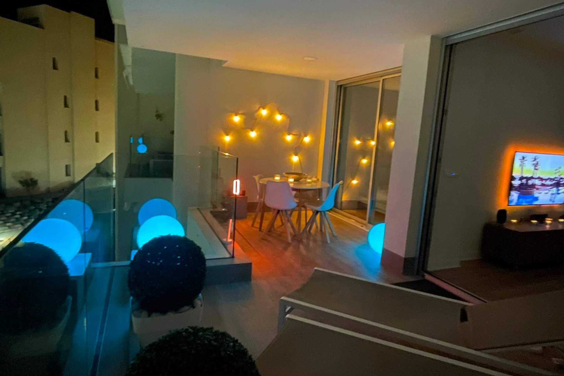 Reventa - Apartamento / piso -
Orihuela Costa - Villamartin