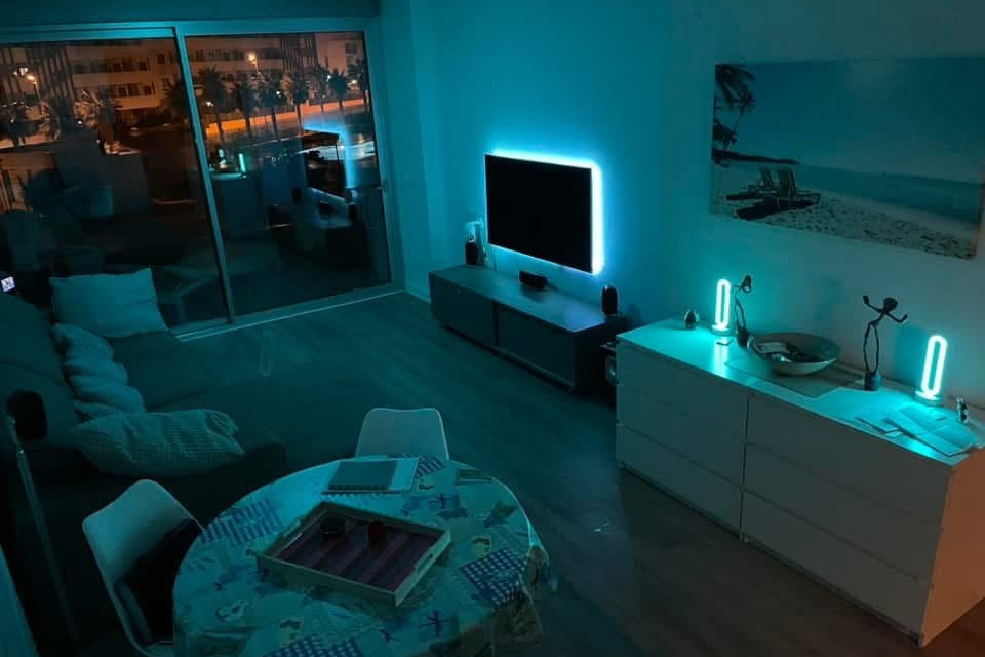 Reventa - Apartamento / piso -
Orihuela Costa - Villamartin