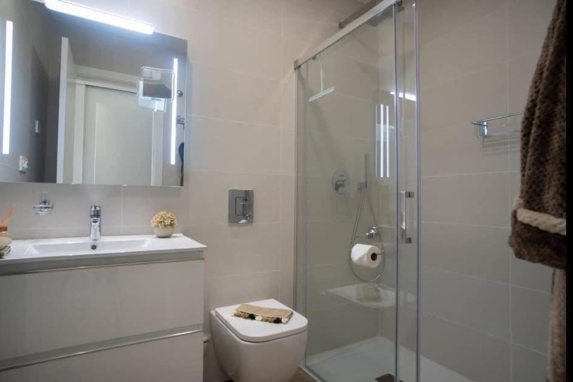Reventa - Apartamento / piso -
Orihuela Costa - Villamartin