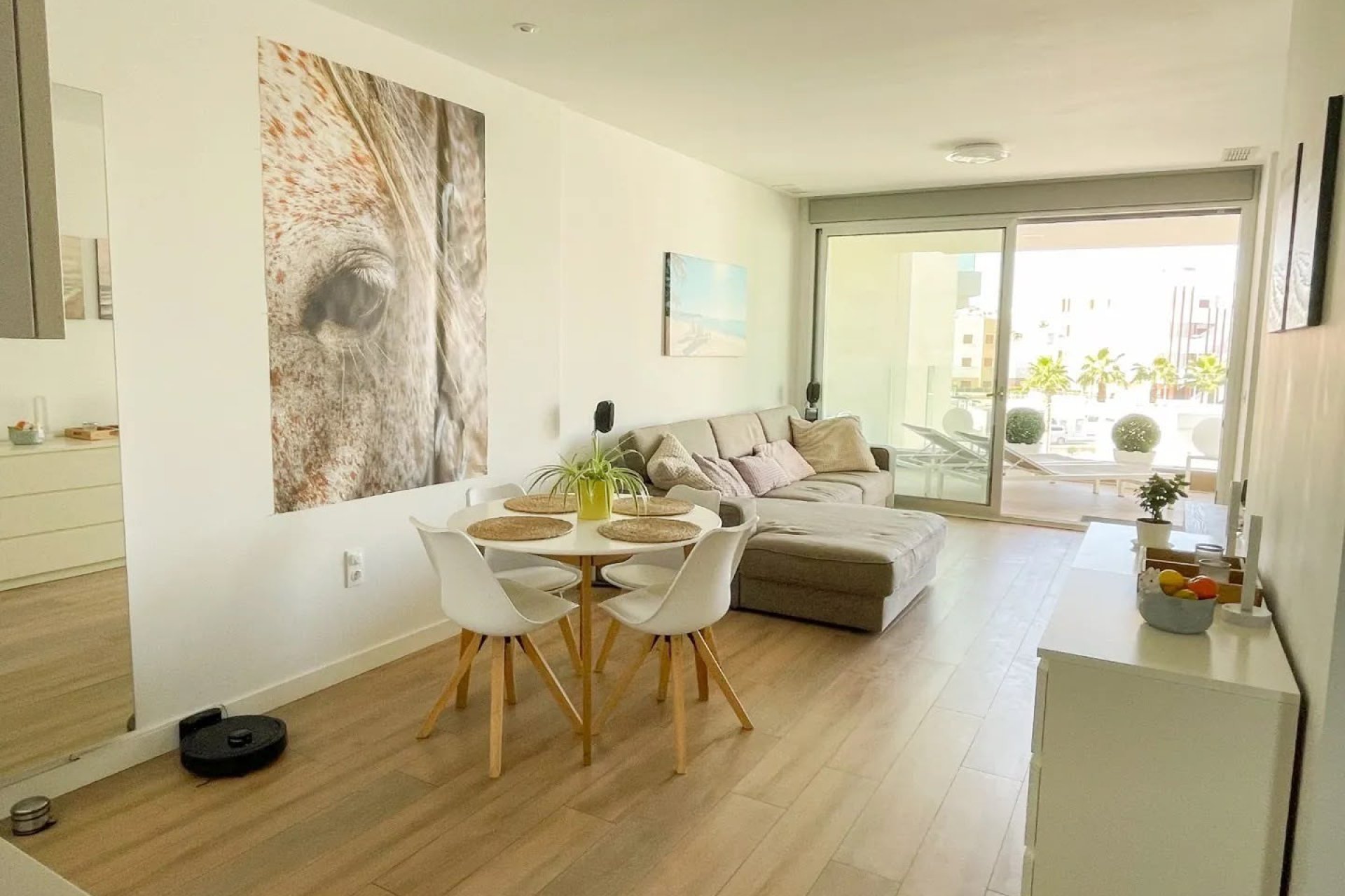 Reventa - Apartamento / piso -
Orihuela Costa - Villamartin