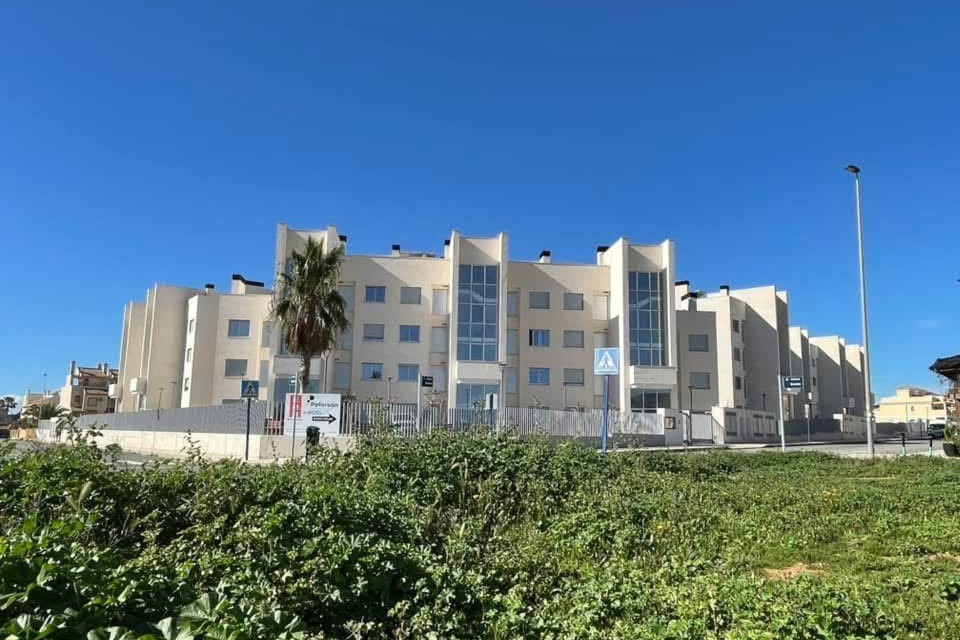 Reventa - Apartamento / piso -
Orihuela Costa - Villamartin