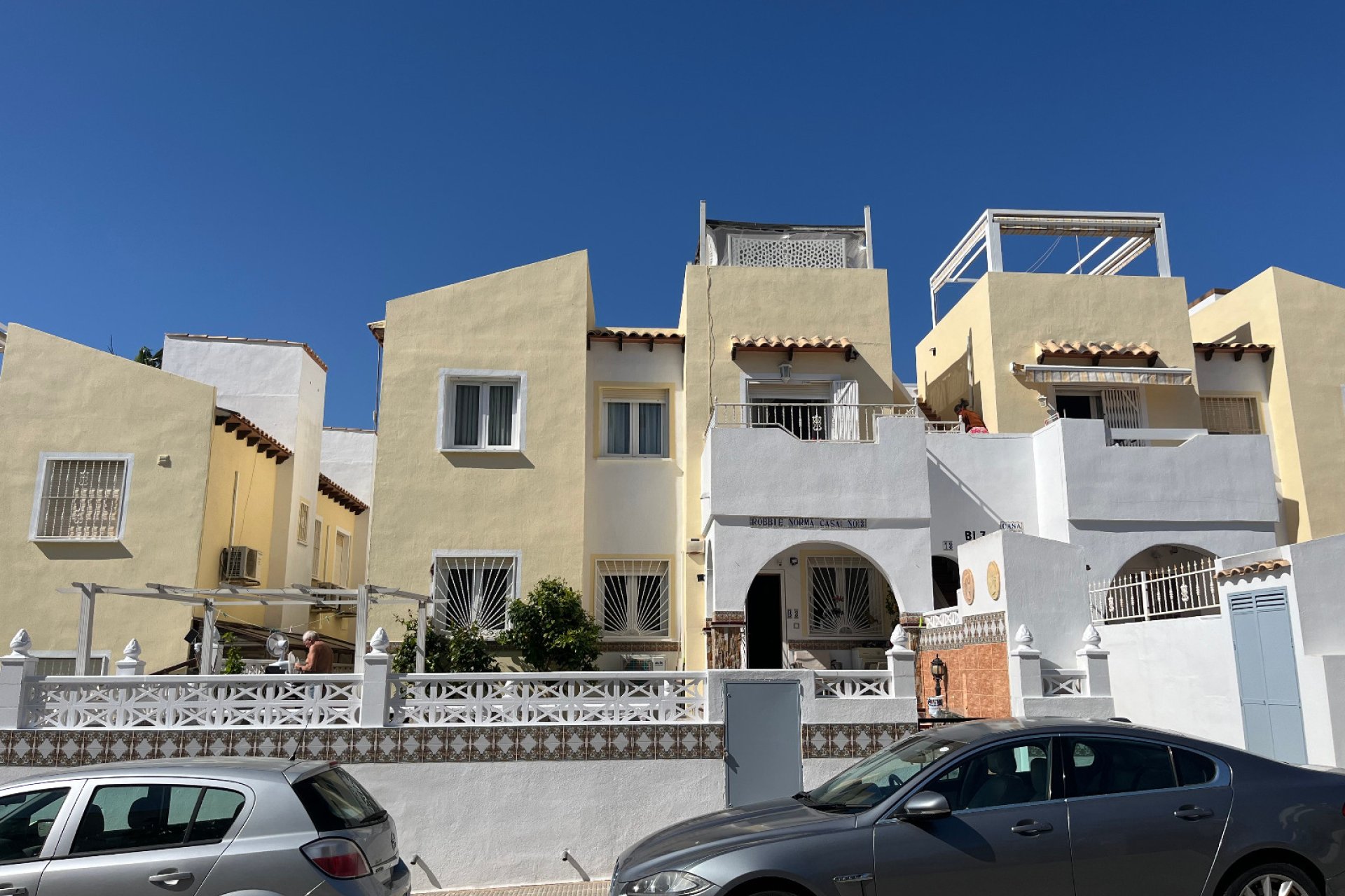Reventa - Apartamento / piso -
Orihuela Costa - Villamartin