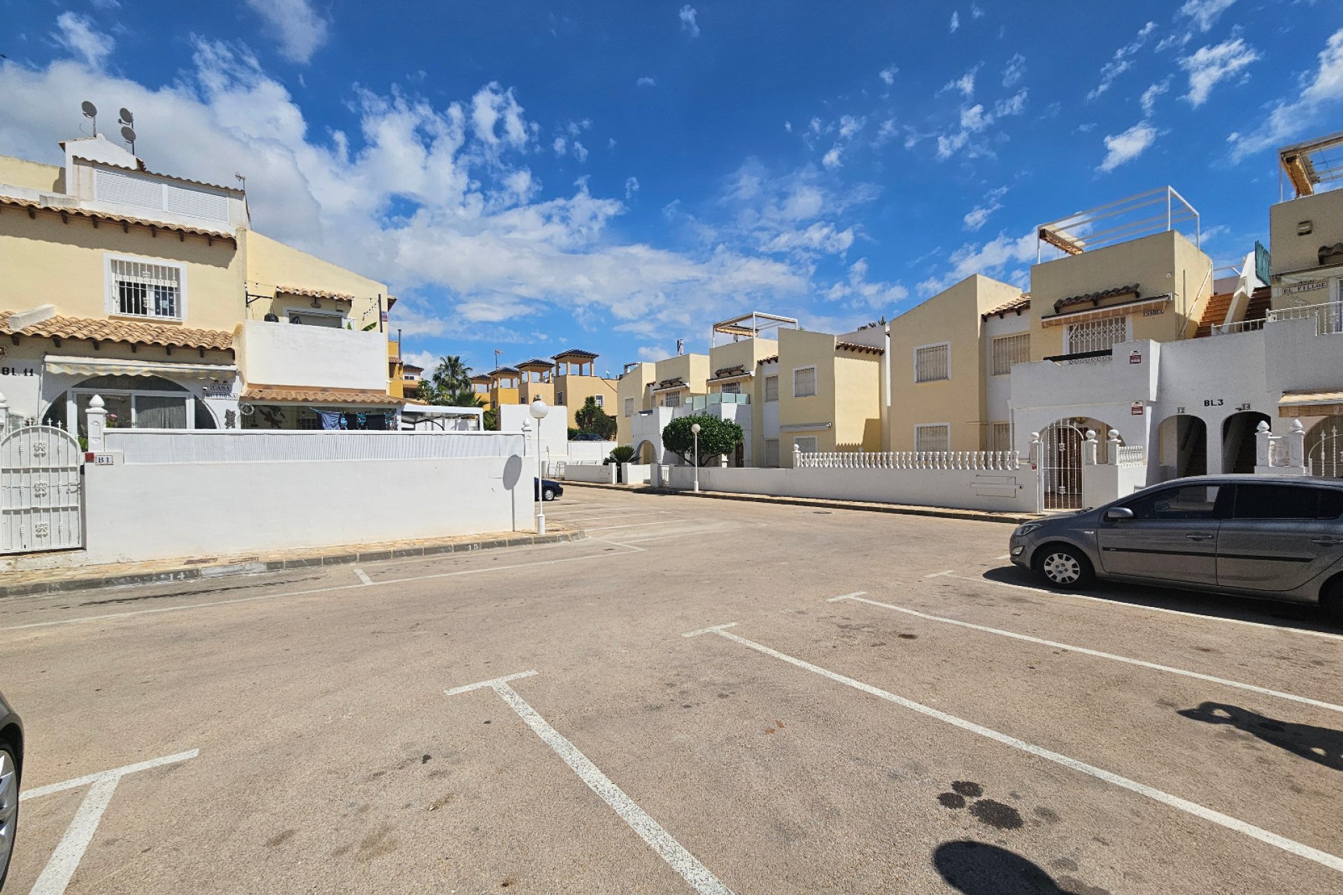 Reventa - Apartamento / piso -
Orihuela Costa - Villamartin