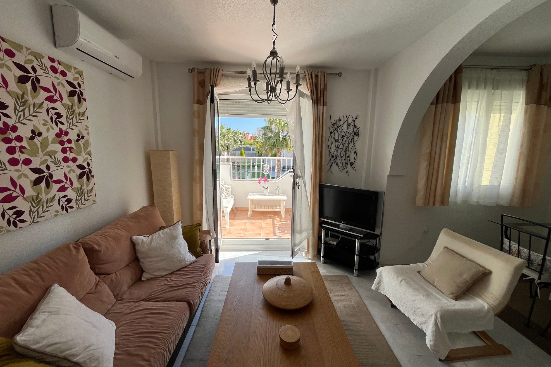 Reventa - Apartamento / piso -
Orihuela Costa - Villamartin