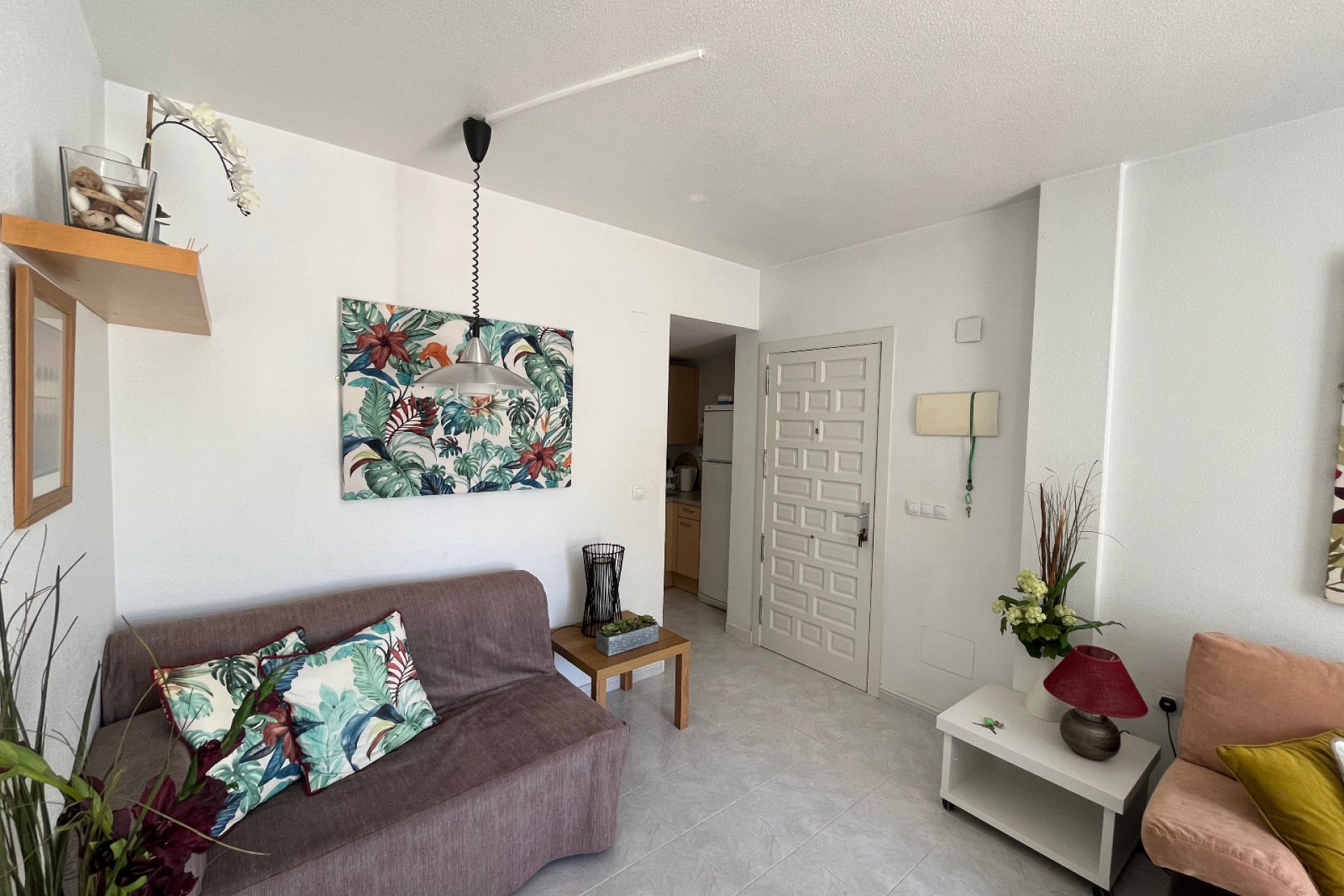 Reventa - Apartamento / piso -
Orihuela Costa - Villamartin